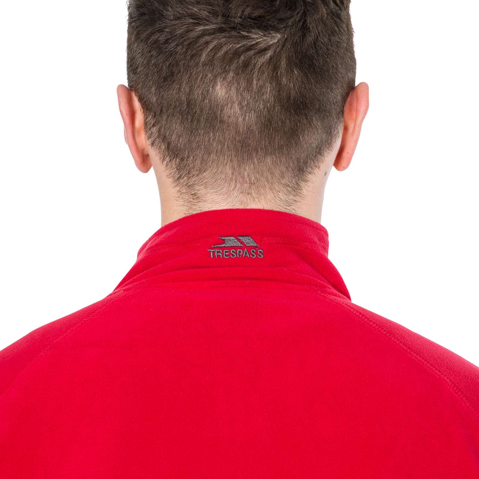 Trespass Mens Blackford Half Zip Pullover Fleece - Image 19