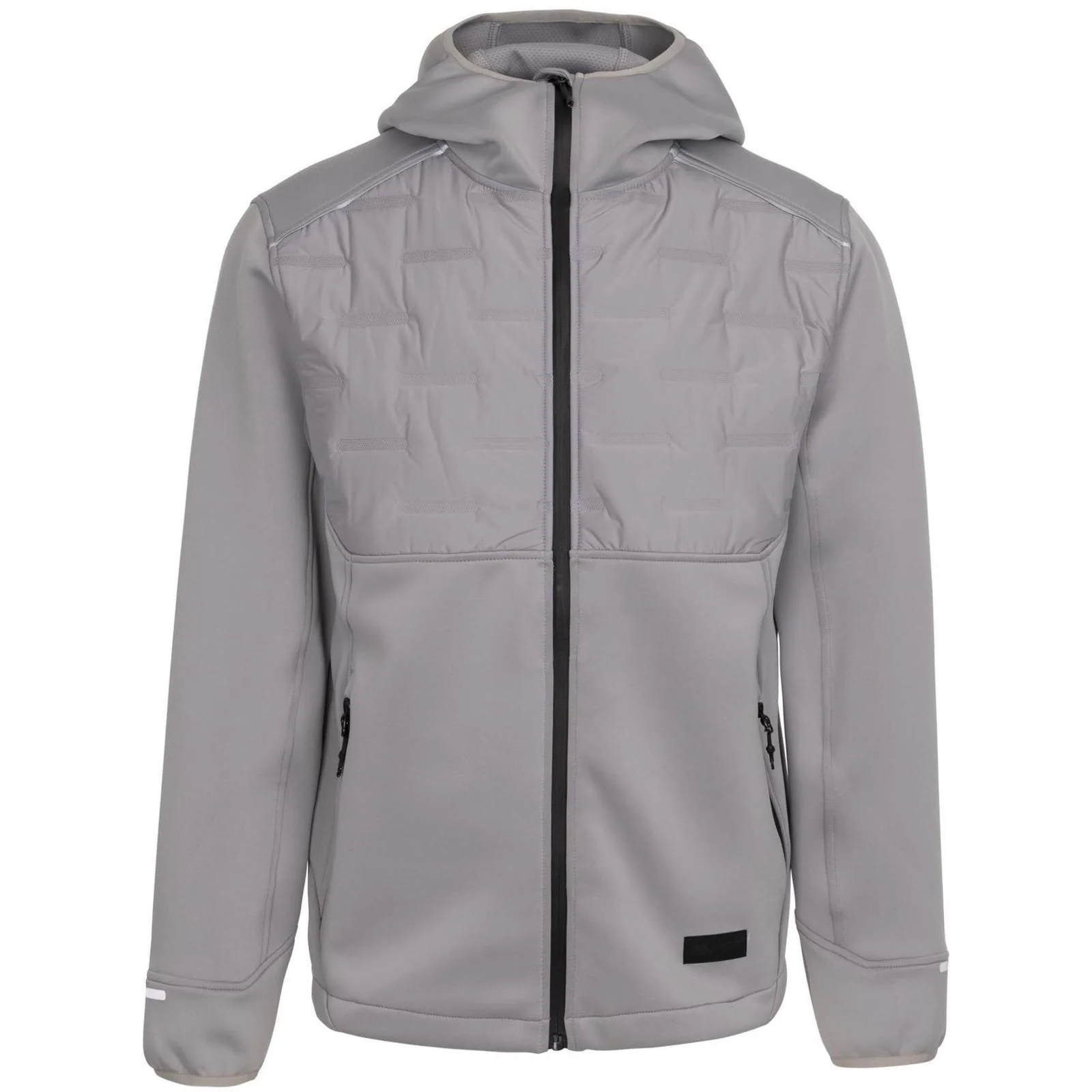 Trespass Mens Bolfort Active Hybrid Jacket - Image 3