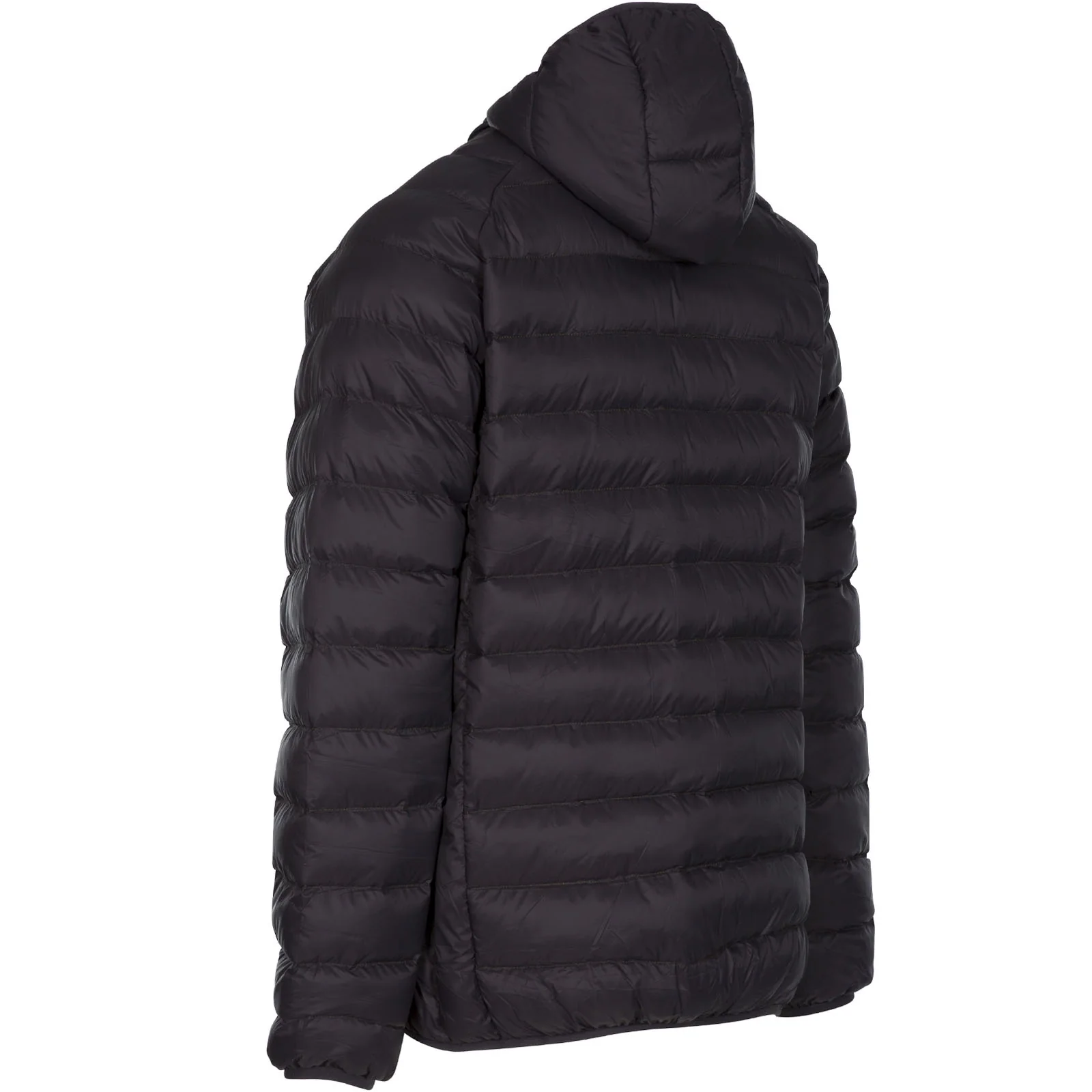 Trespass Mens Bosten Padded insulated Jacket - Image 7