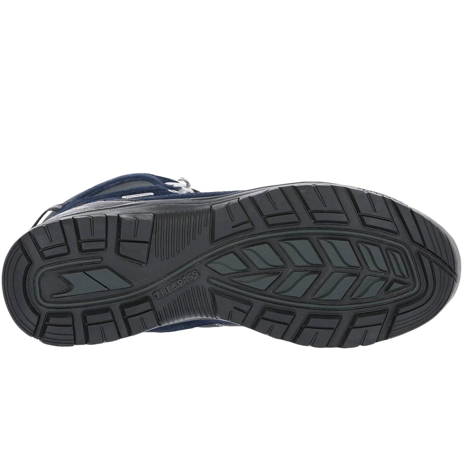Trespass Mens Chaves Waterproof Walking Boots - Image 10