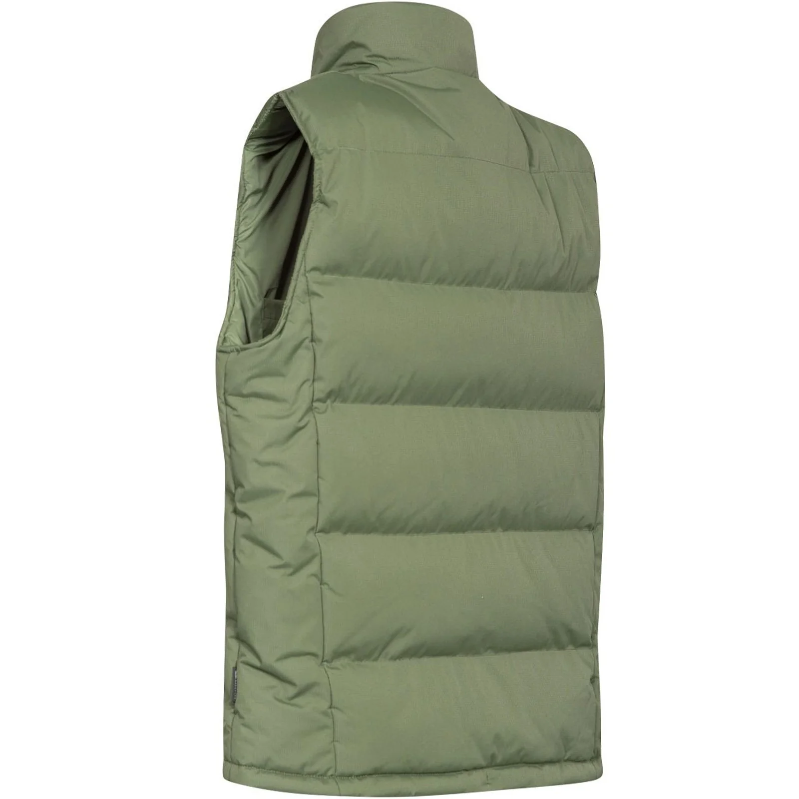 Trespass Mens Clasp Padded Gilet - Image 13