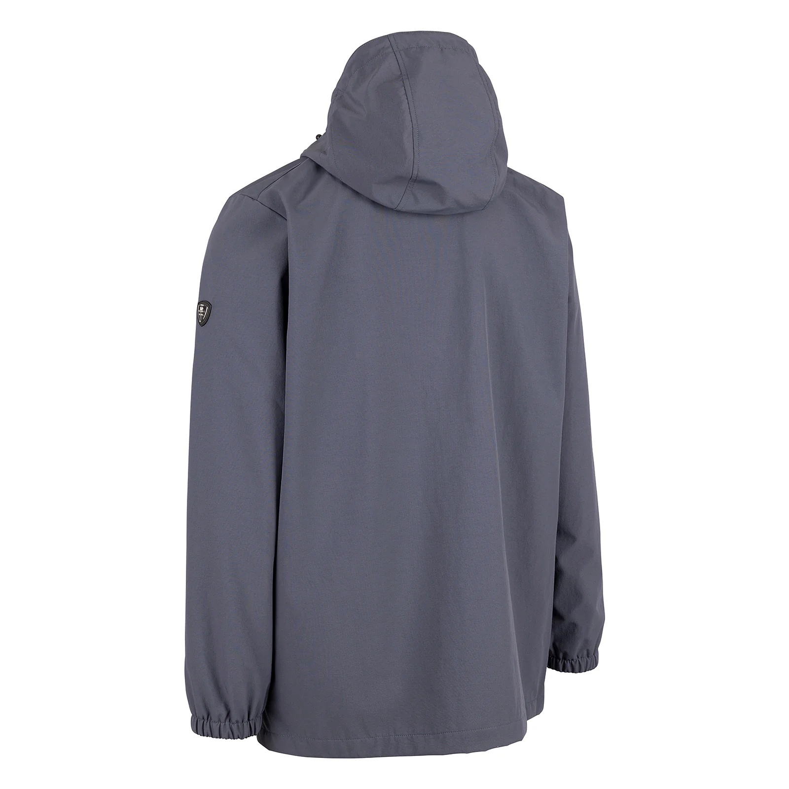 Trespass Mens Cutsdean Parka Jacket - Image 2
