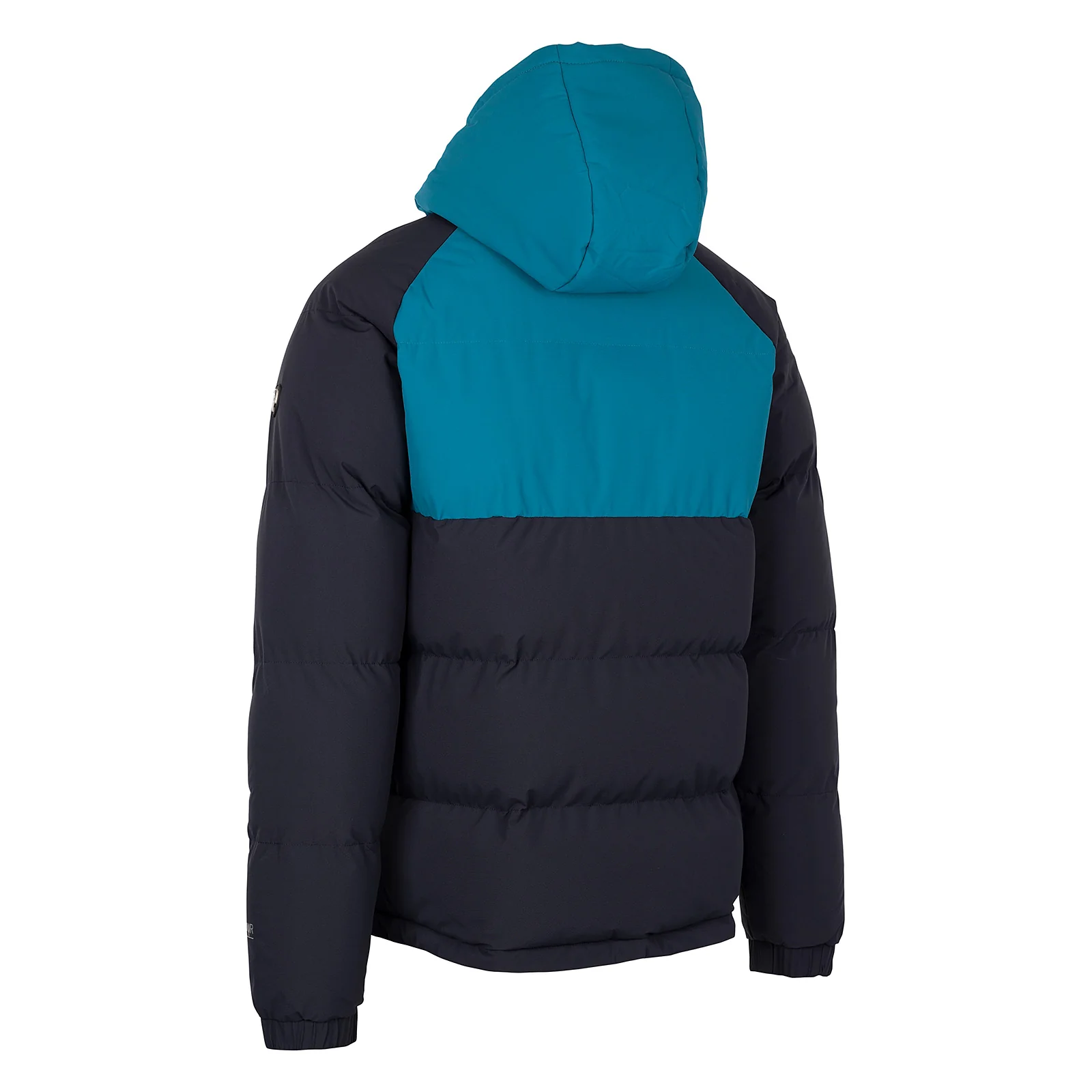 Trespass Mens Deffords Padded Jacket - Image 4