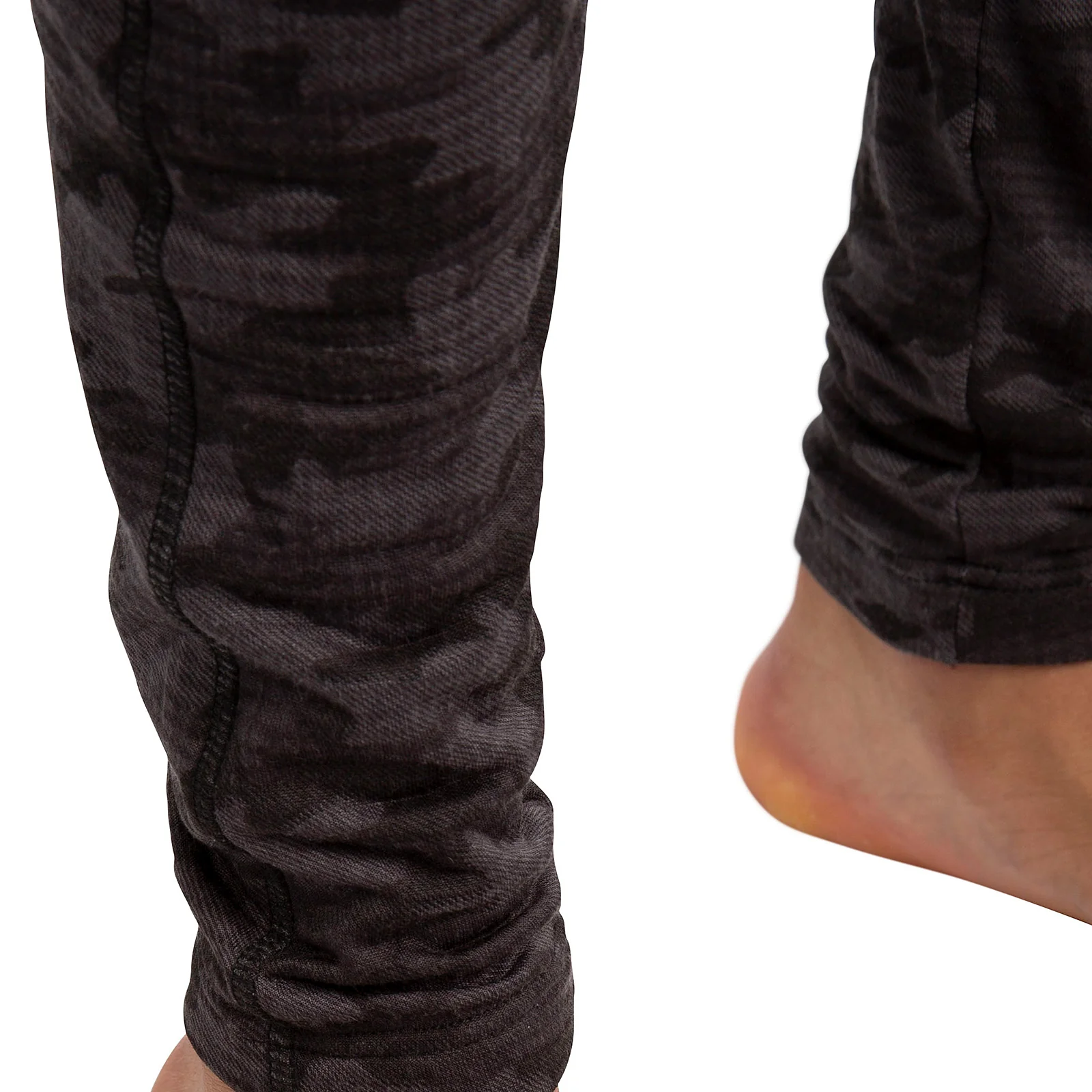 Trespass Mens Derren Baselayer Bottoms - Image 5