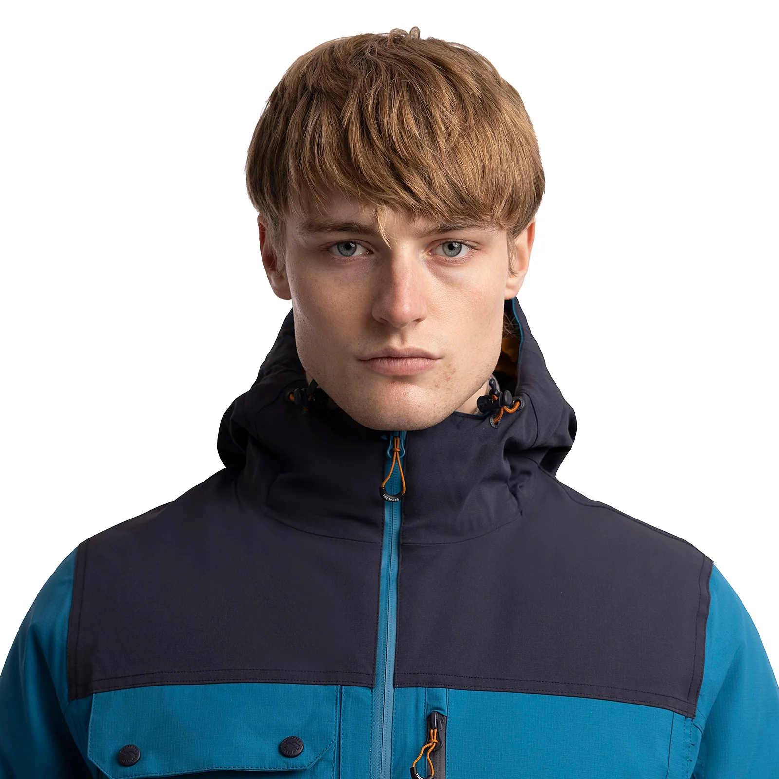 Trespass Mens Eastwell Waterproof Padded Jacket - Image 8