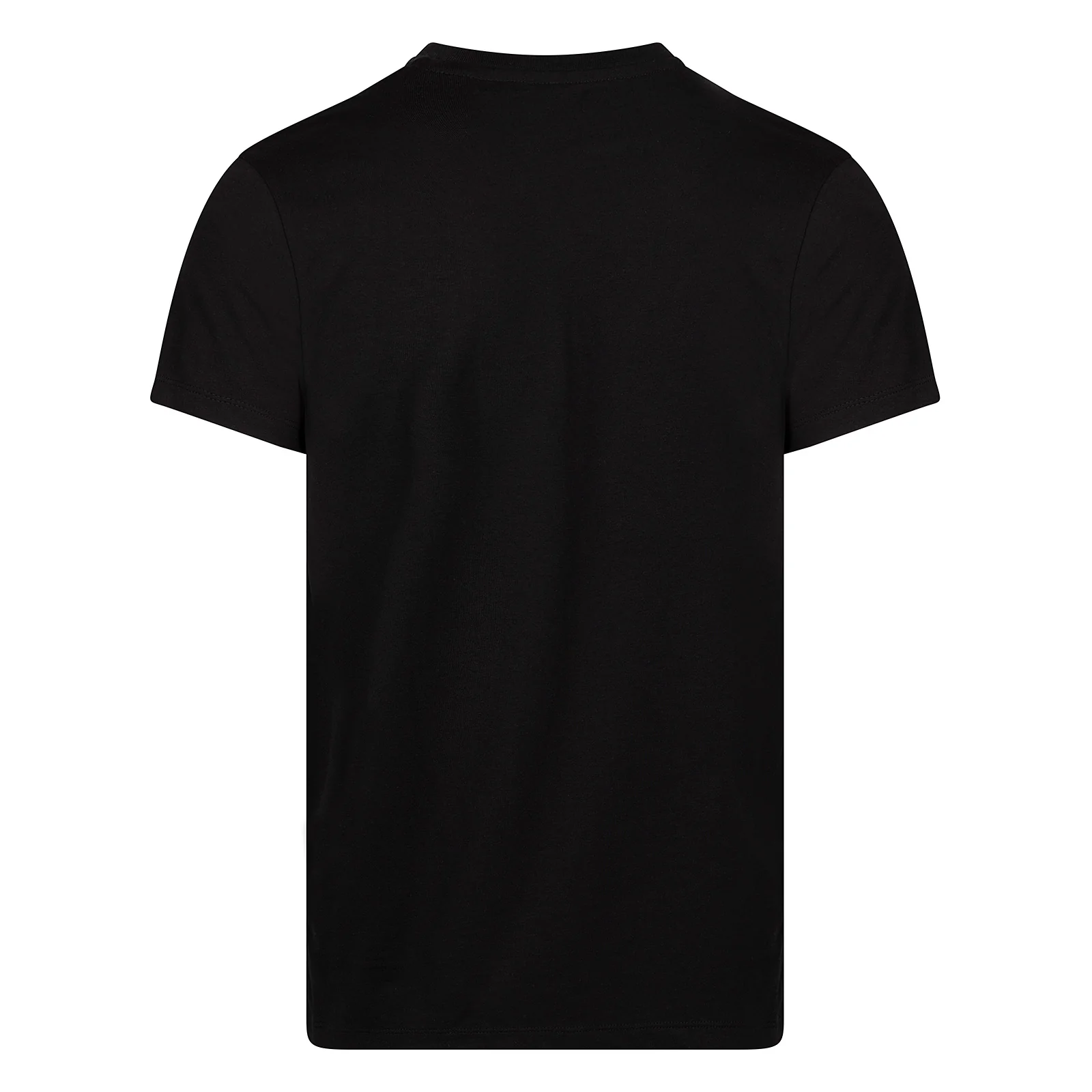 Trespass Mens Ennadai Graphic Short Sleeve T-Shirt - Image 4