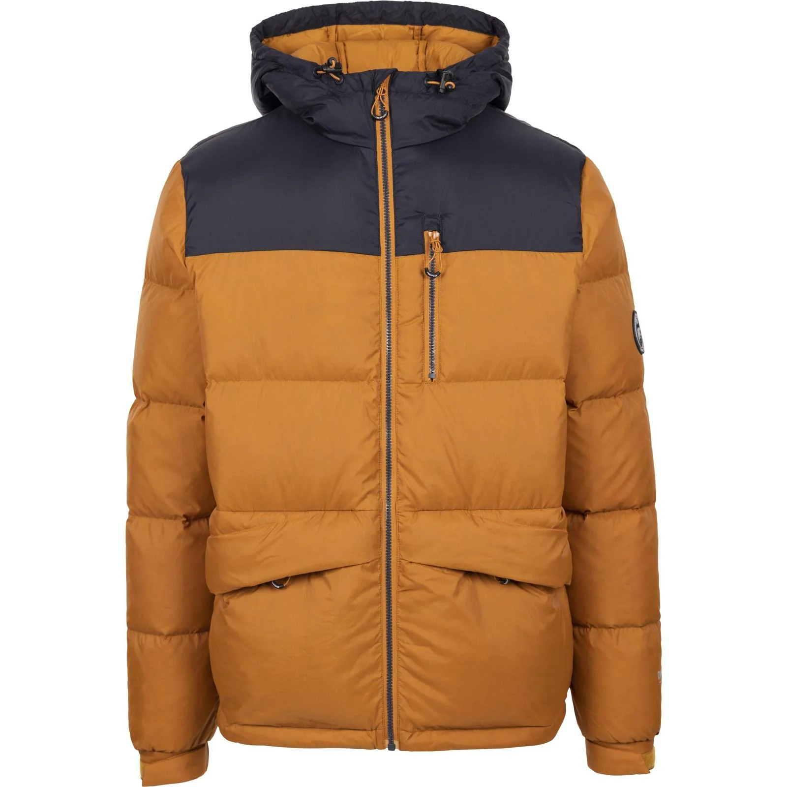 Trespass Mens Erris Padded Jacket - Image 3