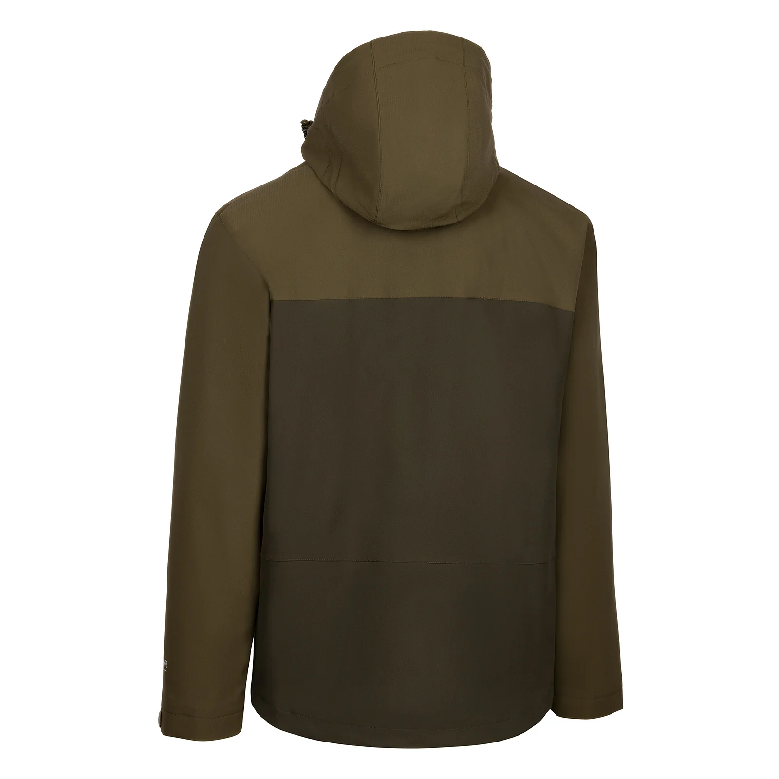 Trespass Mens Fahamore Waterproof Jacket - Image 5