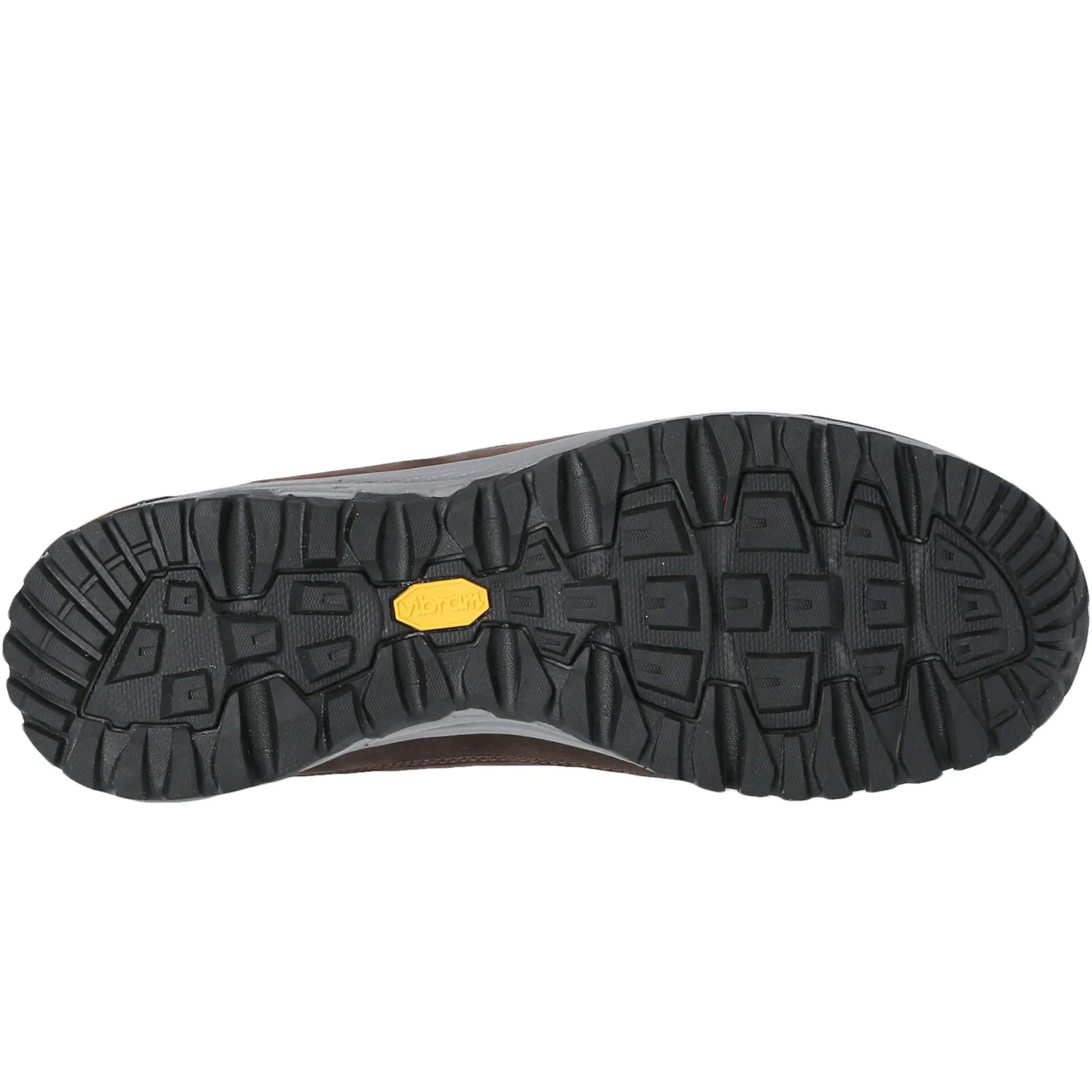 Trespass Mens Falark Waterproof Boots - Earth - Image 3