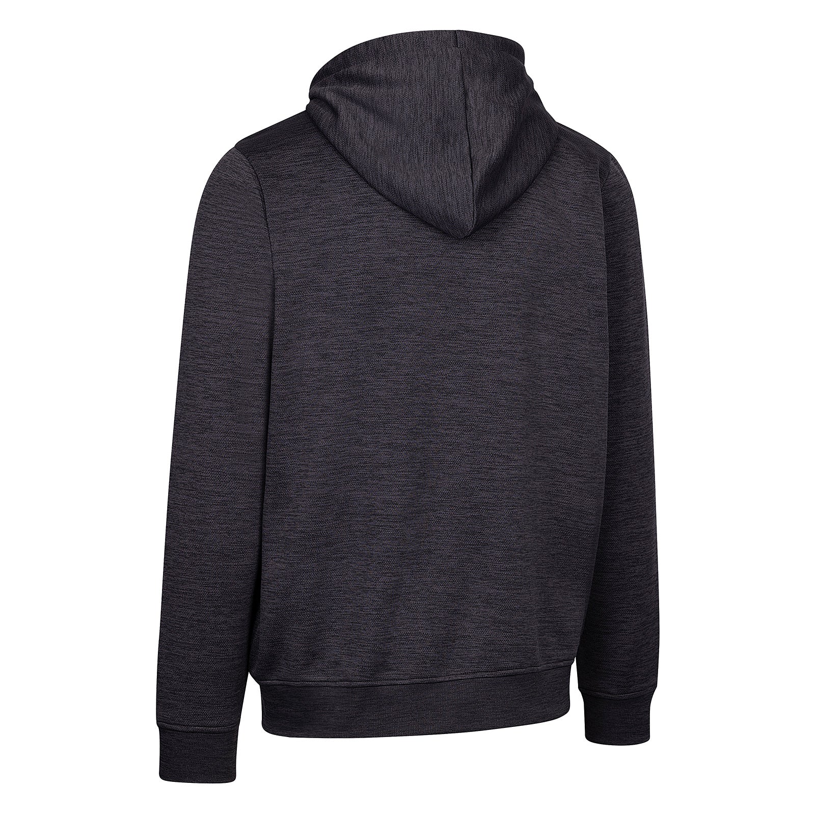 Trespass Mens Fewston Zip Up Hoodie - Image 4