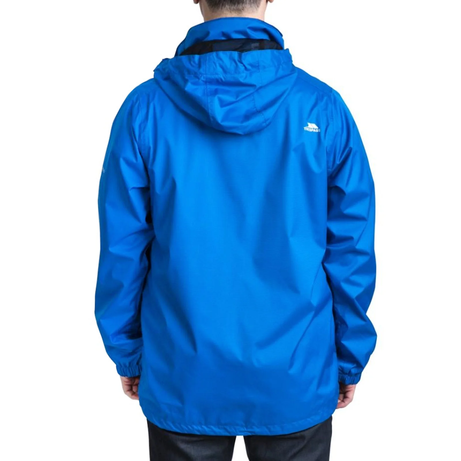 Trespass Mens Fraser II Waterproof Jacket - Image 2