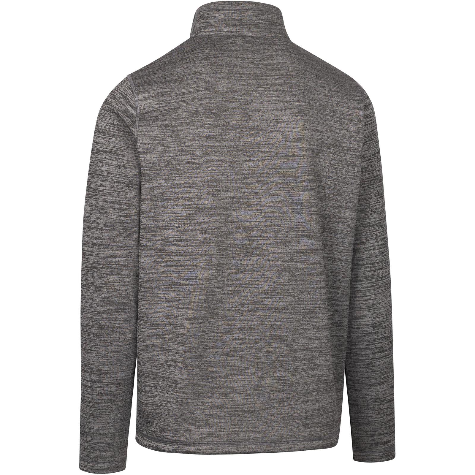 Trespass Mens Frimley Half Zip Fleece - Image 5