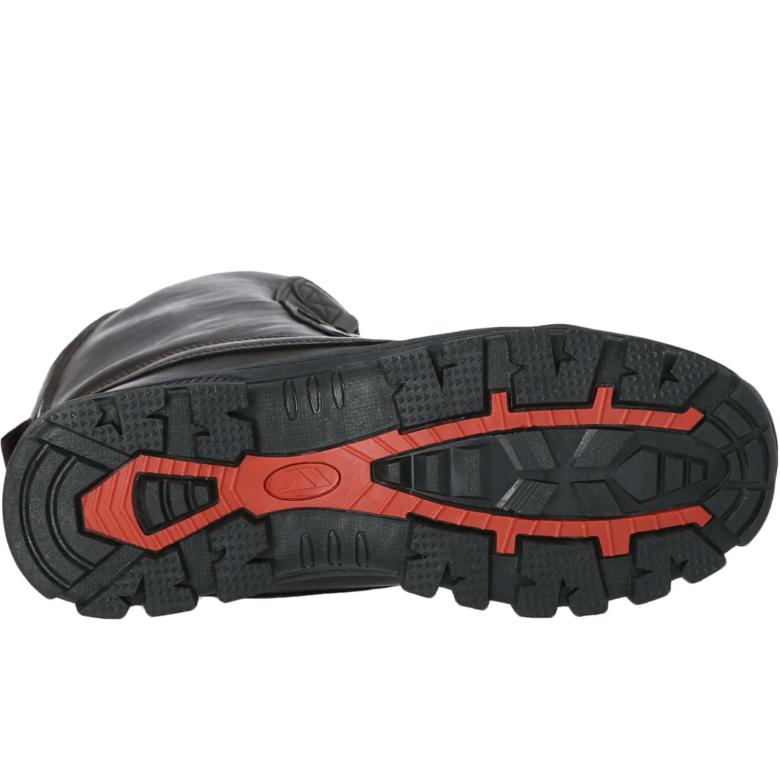 Trespass Mens Kareem Waterproof Snow Boots - Image 7