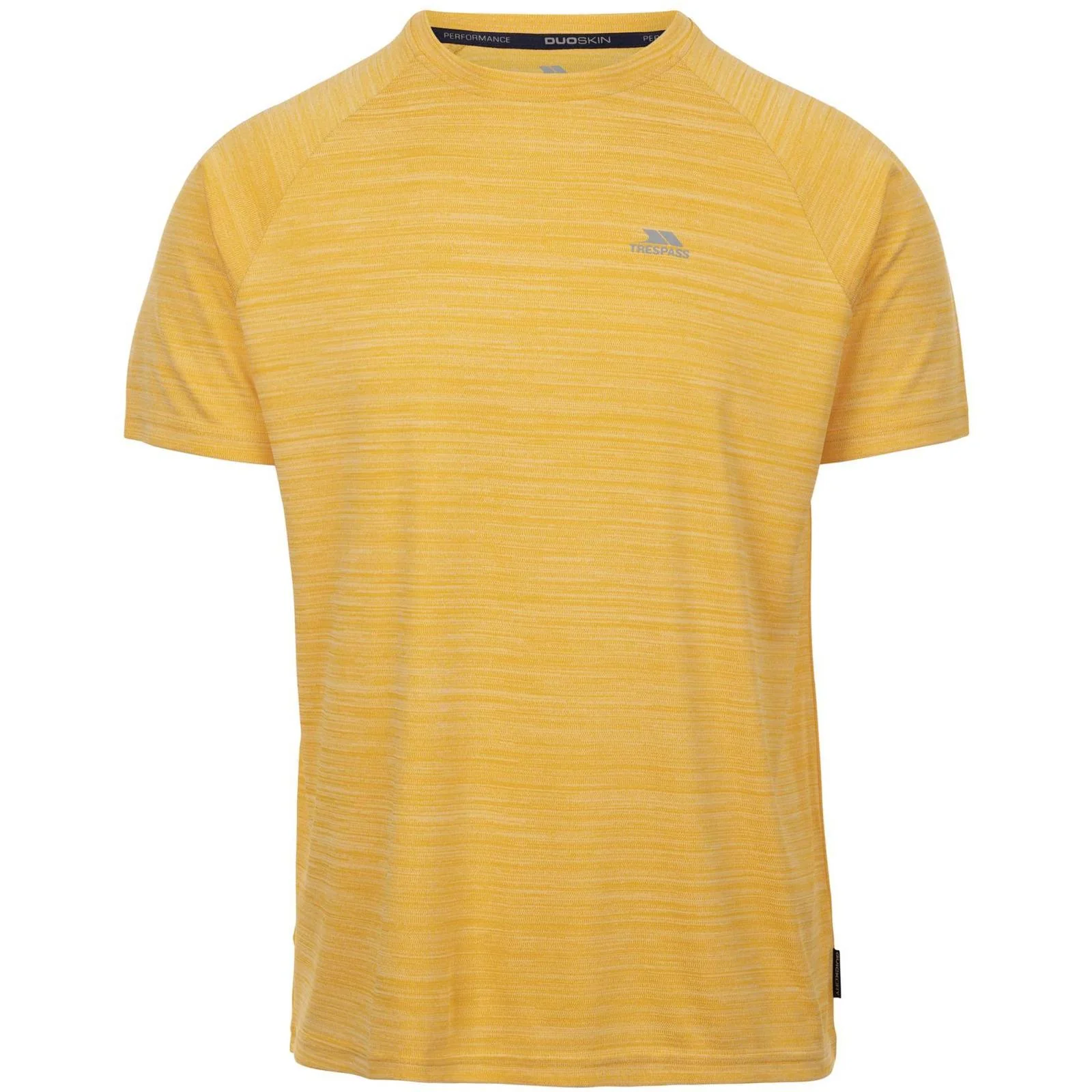 Trespass Mens Leecana Active T-Shirt - Image 5
