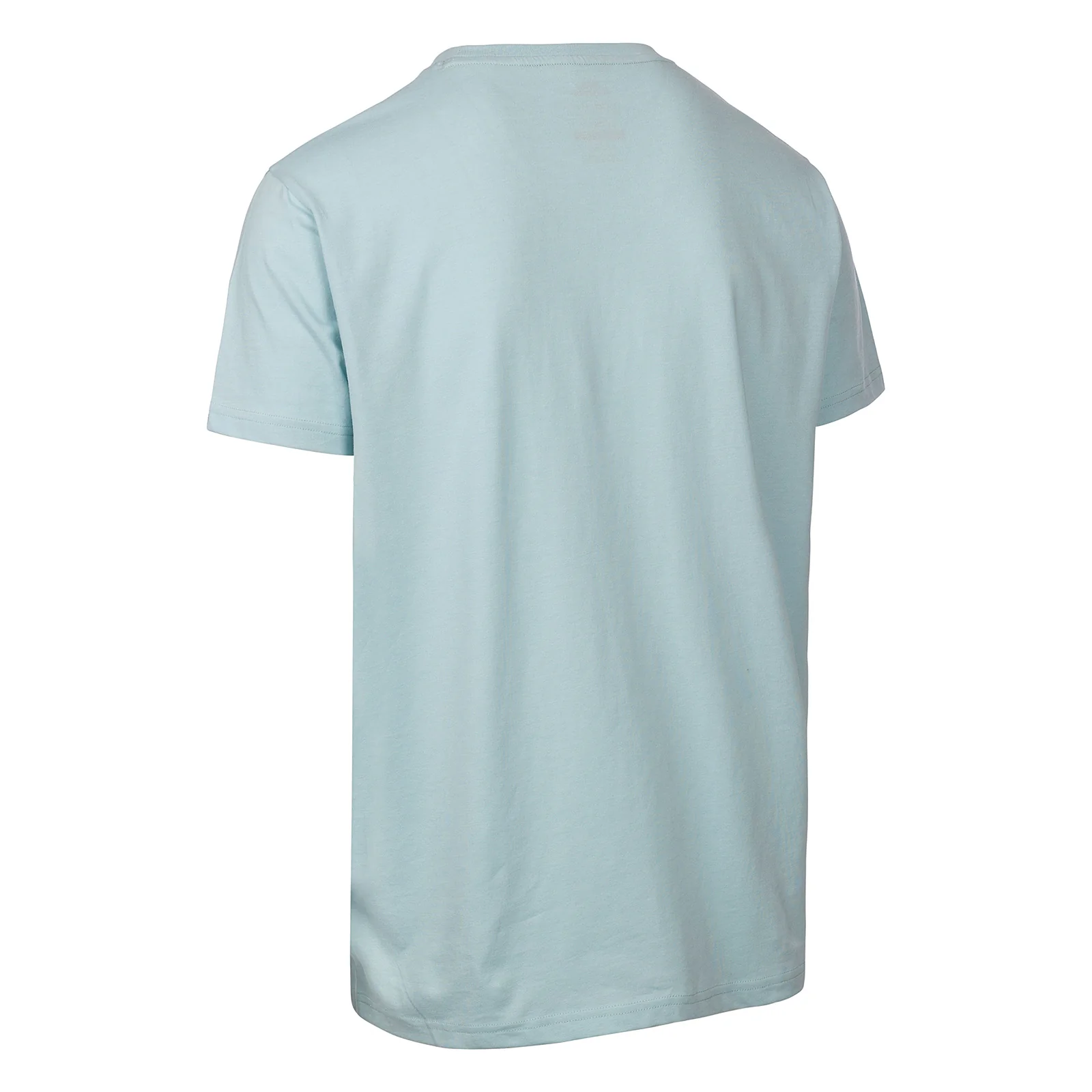 Trespass Mens Marmion Graphic Short Sleeve T-Shirt - Image 5