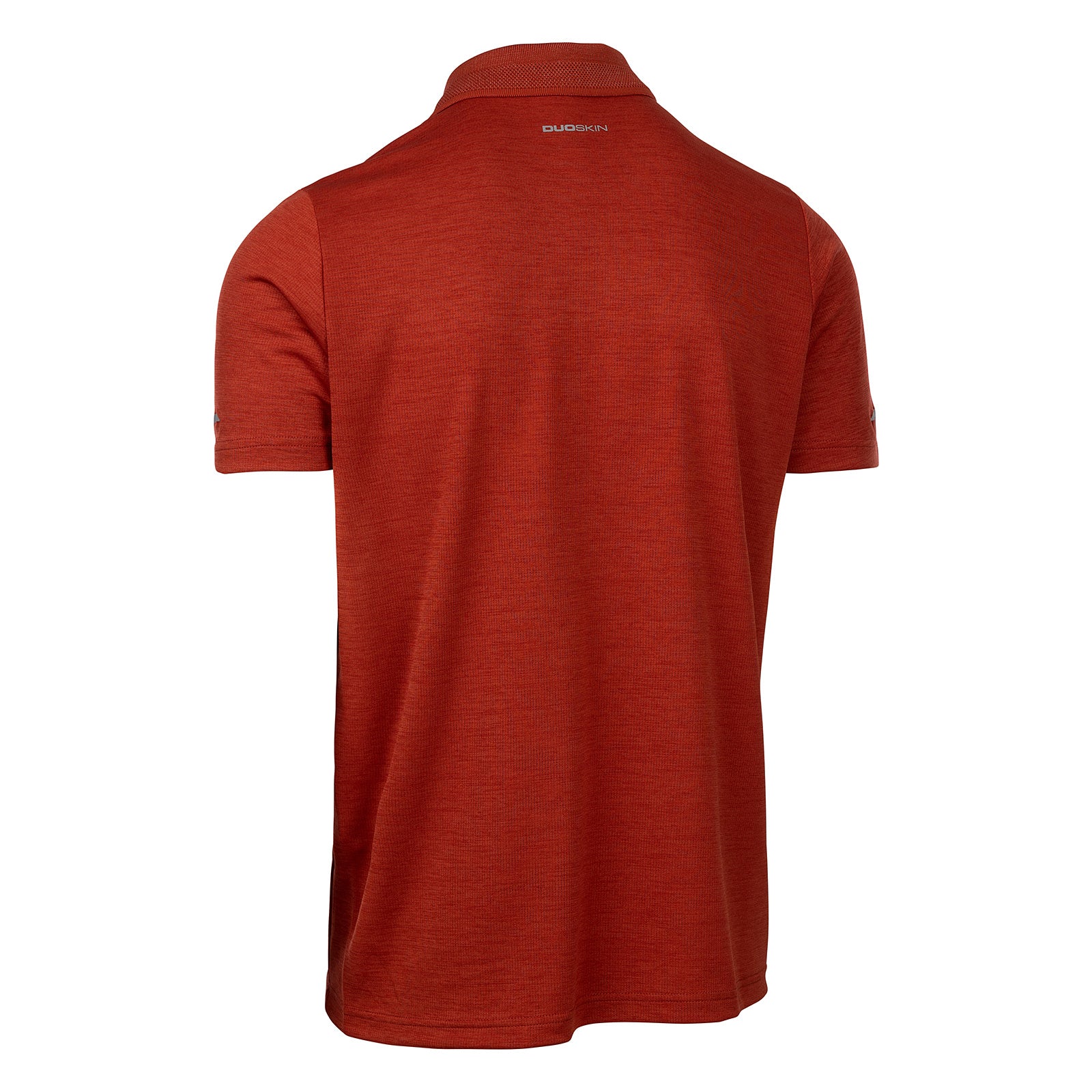 Trespass Mens Mckay Short Sleeve Polo Shirt - Image 7