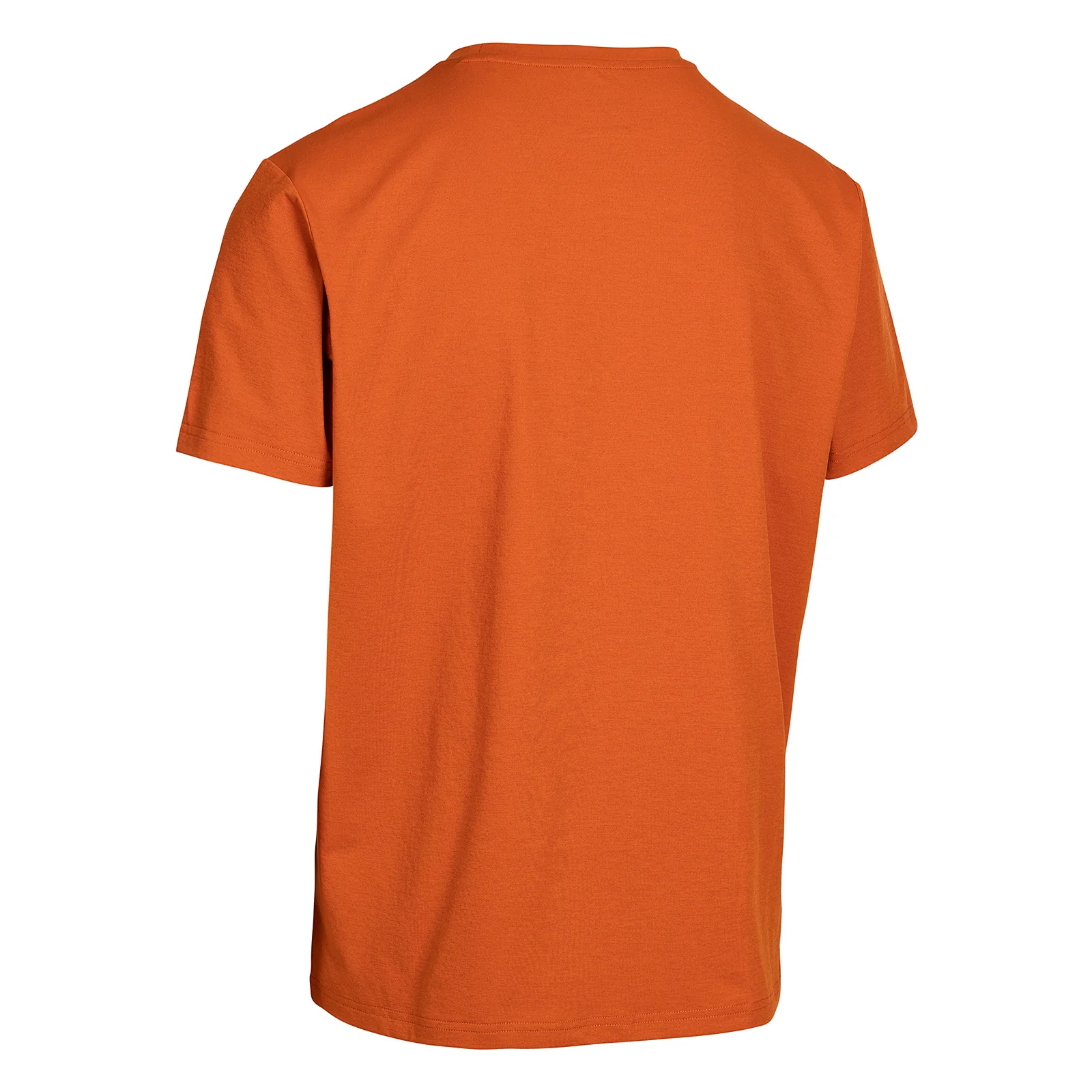 Trespass Mens Nellow Graphic Short Sleeve T-Shirt - Image 5