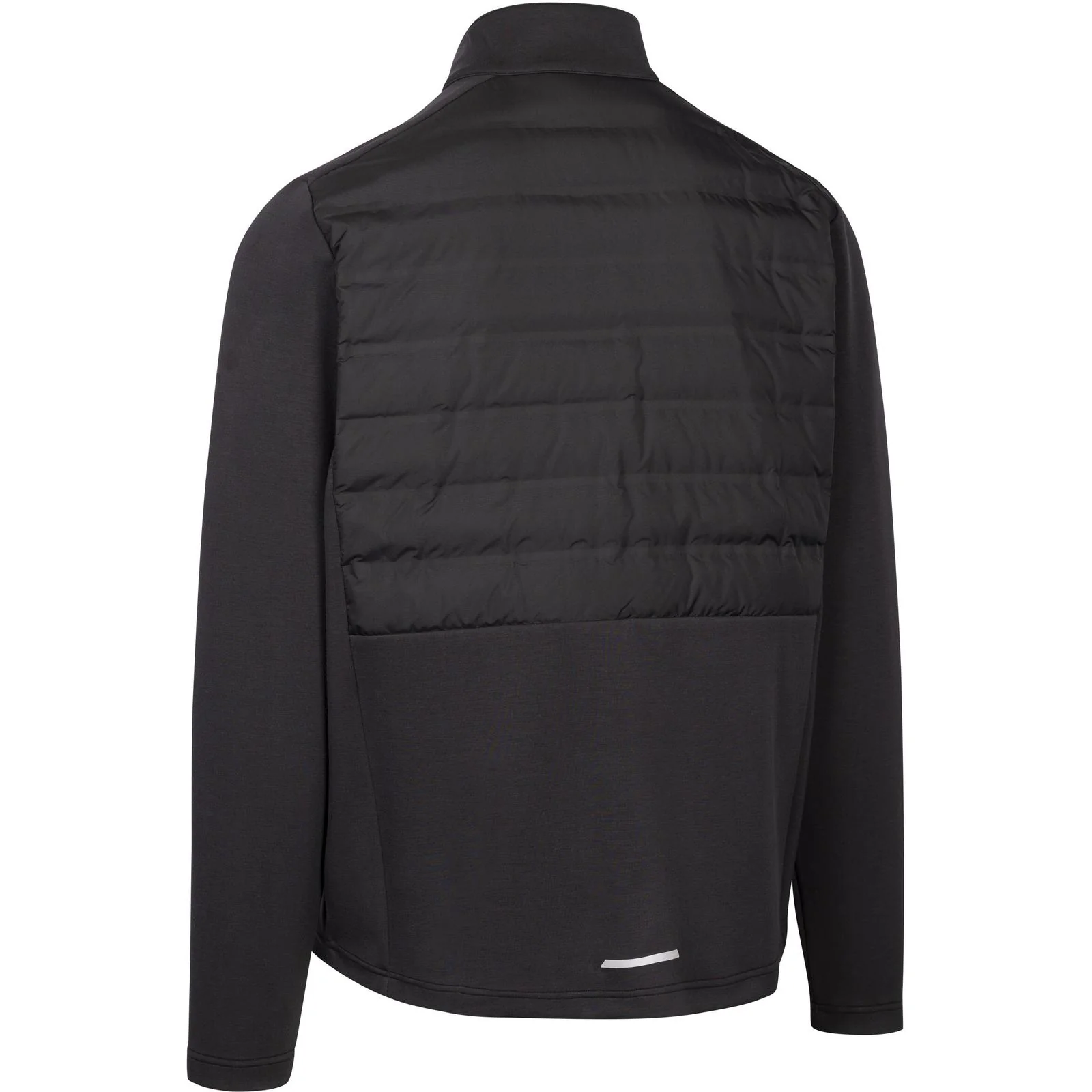Trespass Mens Orford Padded Jacket - Image 4