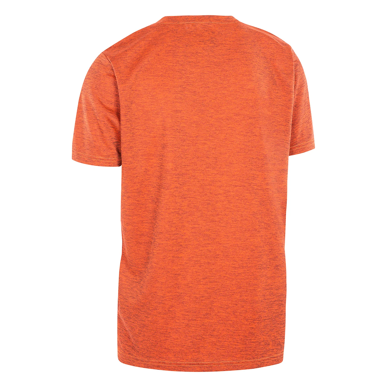 Trespass Mens Raeran Short Sleeve T-Shirt - Image 2