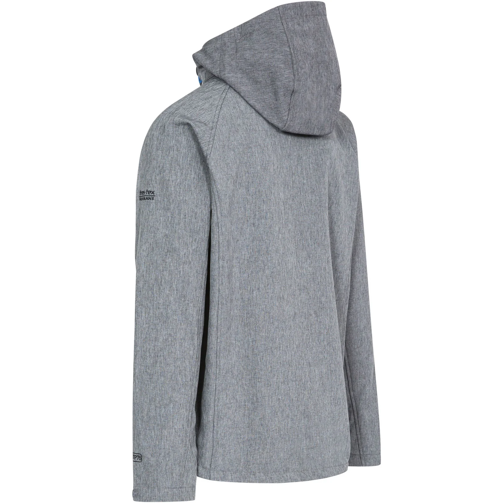 Trespass Mens Rafi Softshell Jacket - Image 4