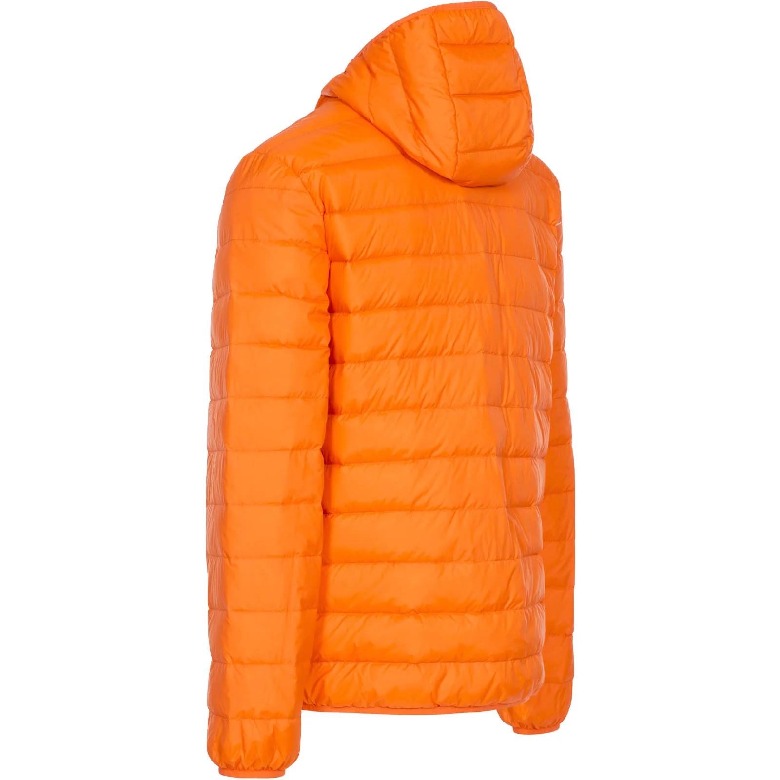 Trespass Mens Stanley Padded Packaway Walking Jacket - Image 8