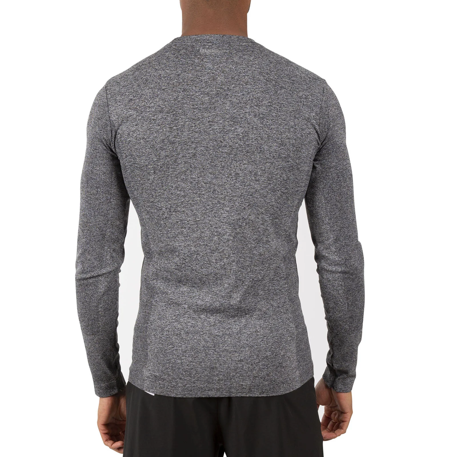 Trespass Mens Timo Long Sleeve Baselayer T-Shirt - Image 4