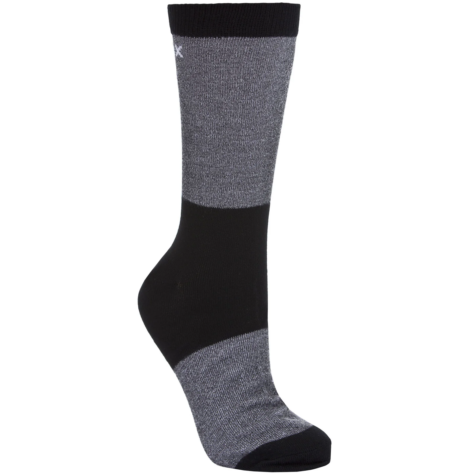 Trespass Mens Tippo Lightweight Walking Socks