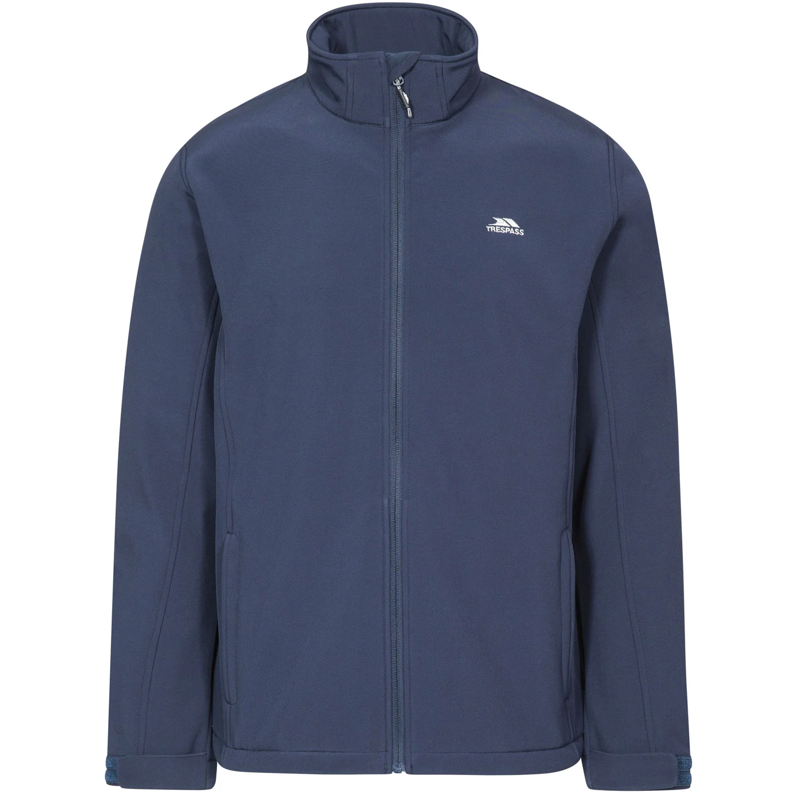 Trespass Mens Vander Softshell Walking Jacket - Image 4