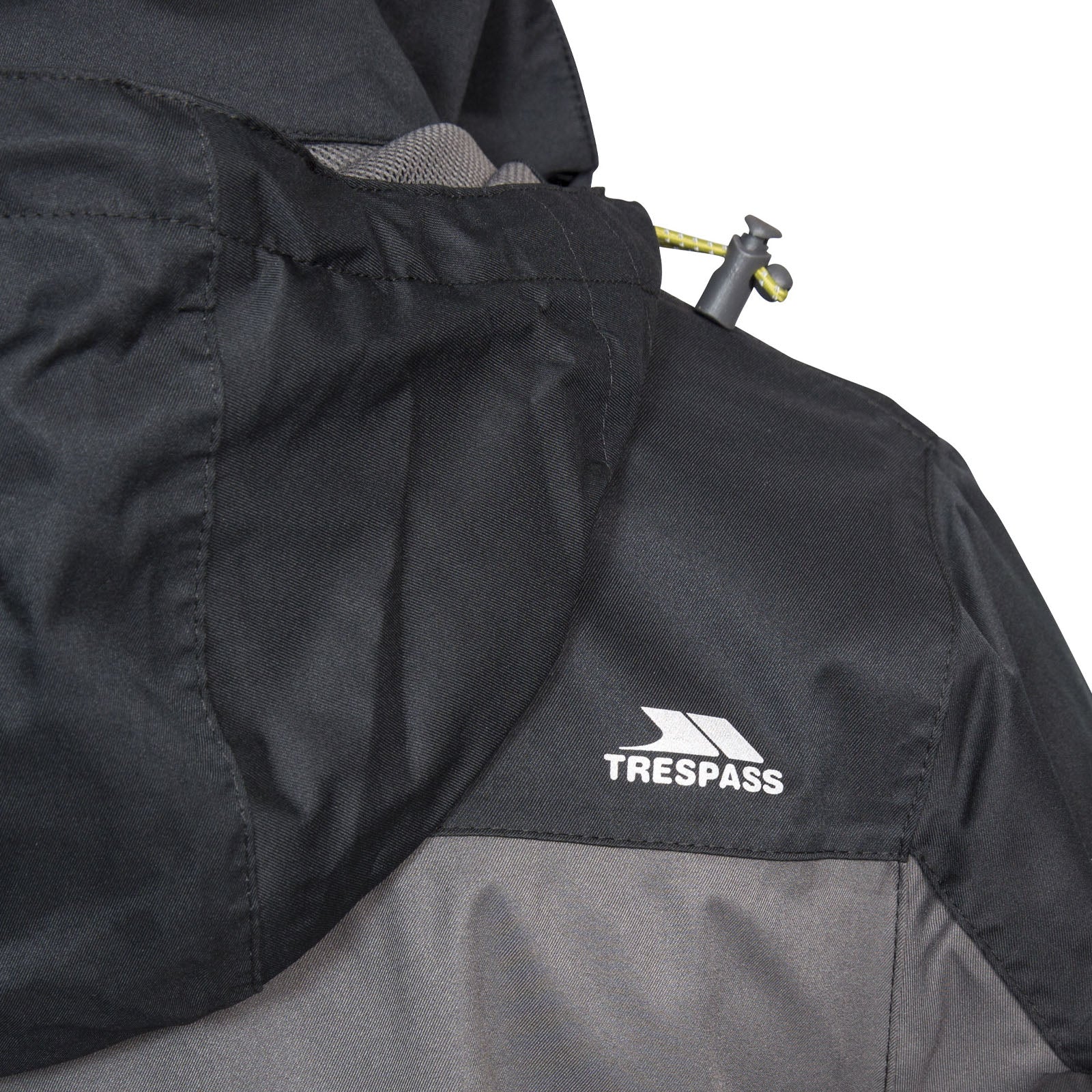 Trespass Mens Wooster Waterproof Walking Jacket - Image 10