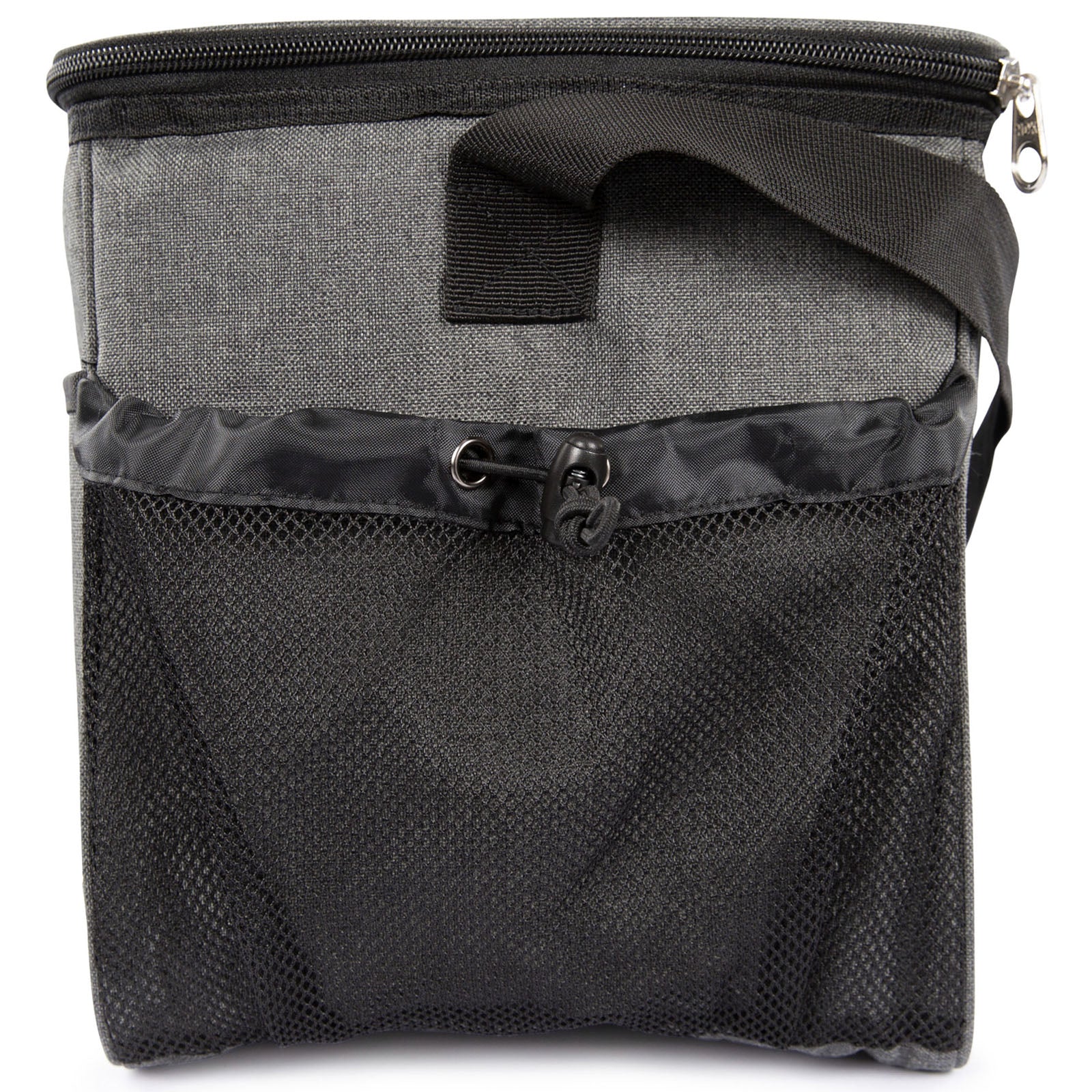 Trespass Nukooler 15L Cool Bag - Grey Marl - Image 4