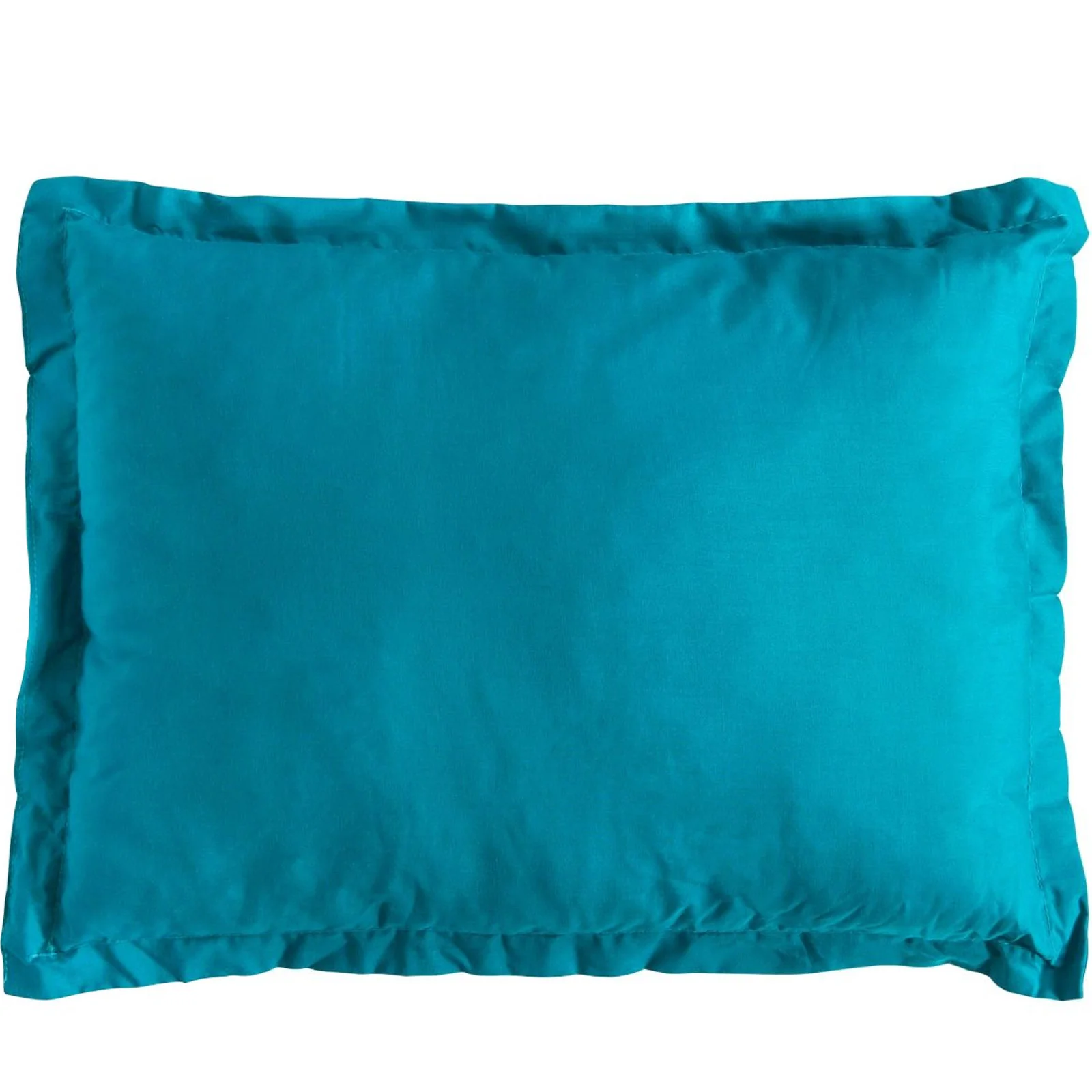 Trespass Packaway Soft Compact Travel Pillow - Image 2