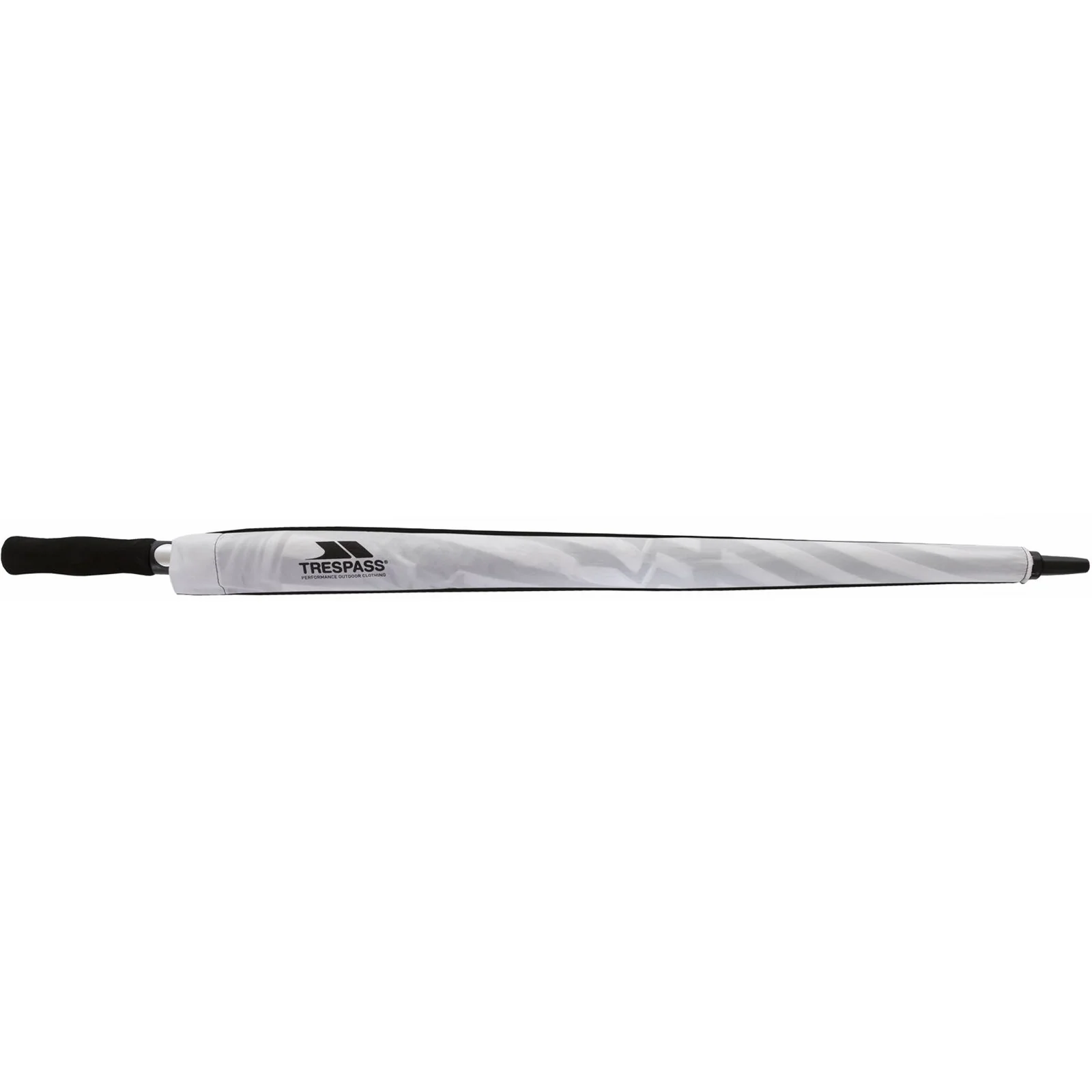 Trespass Printed Golf Double Layer Windproof Umbrella - Image 2