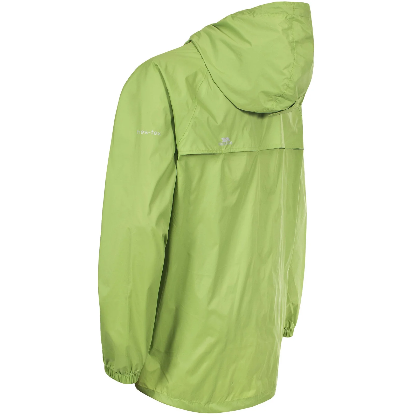 Trespass Qikpac Waterproof Packaway Jacket - Image 16