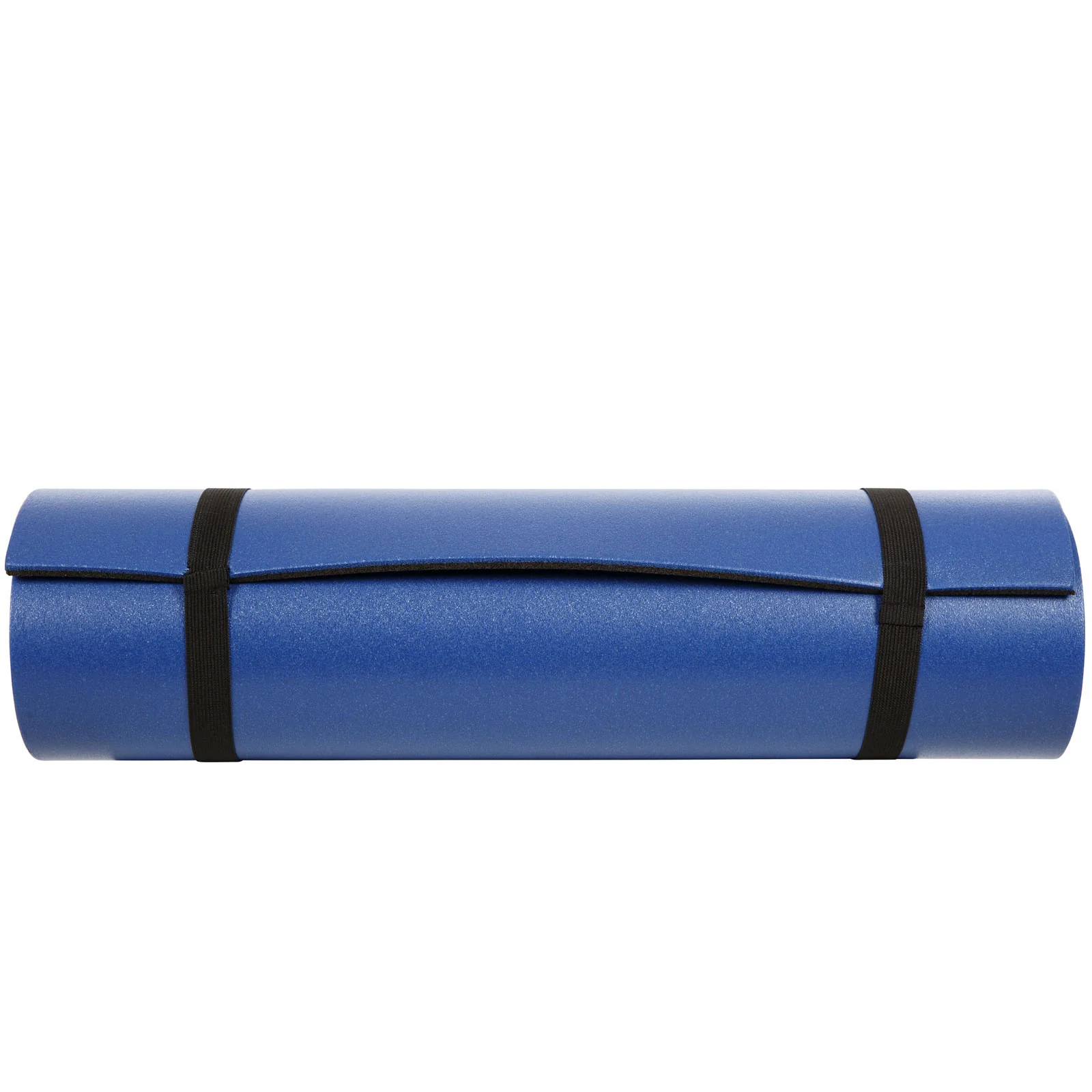 Trespass Radix Multi Use Foam Camping Sleeping Mat - Blue - Image 3
