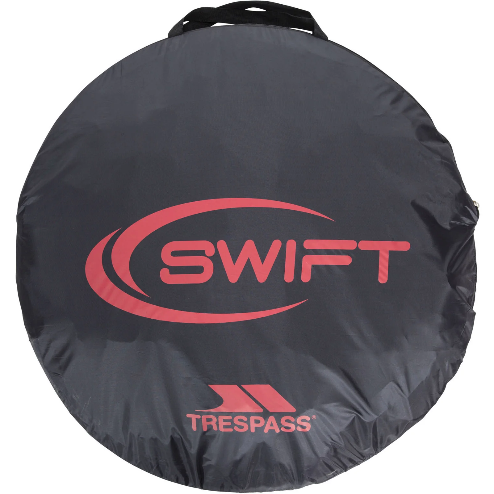 Trespass Swift2 Waterproof Two Person Pop Up Camping Tent - 245 x 145 x 100cm - Image 13