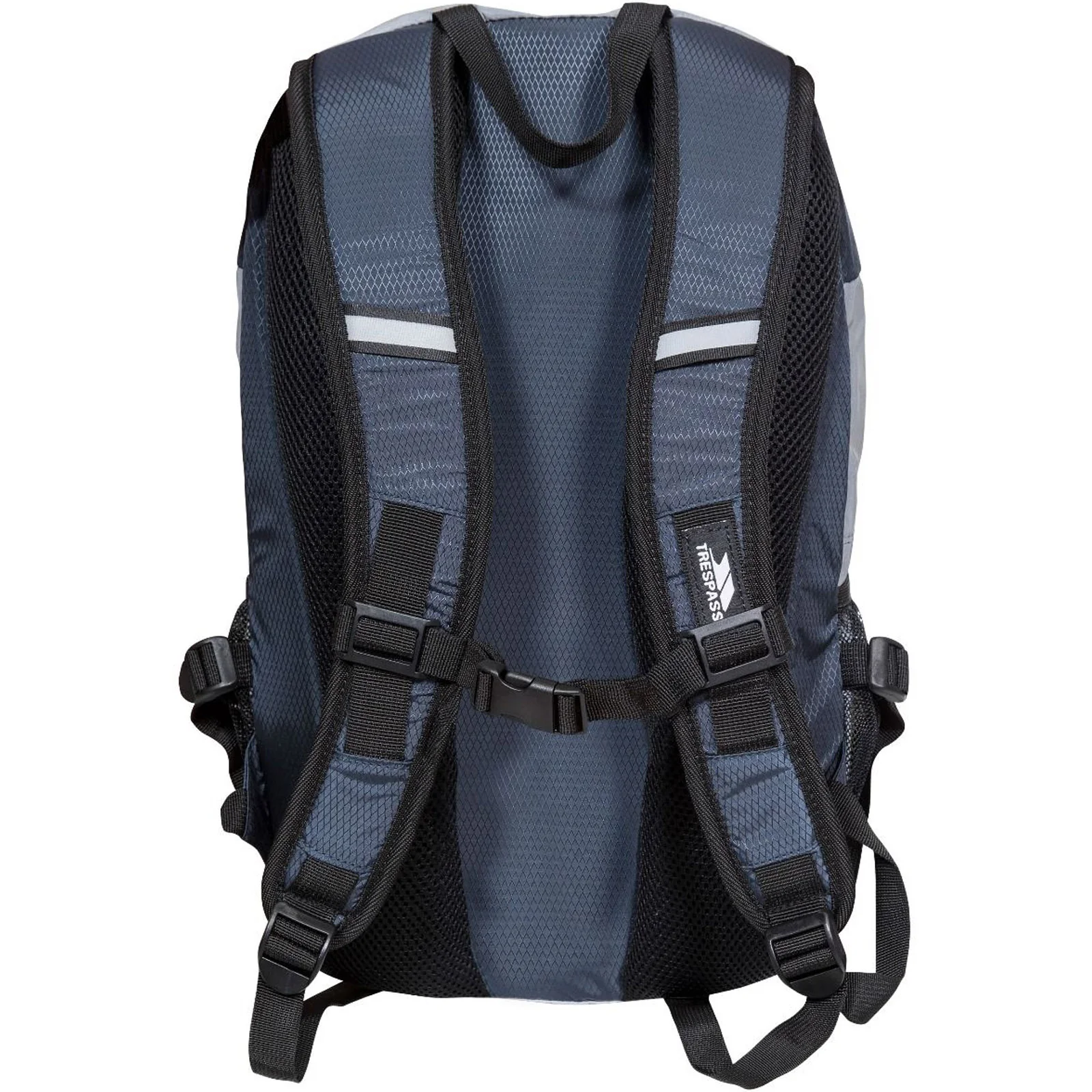 Trespass Unisex Adults Race 20L Walking Cycling Backpack - Image 5