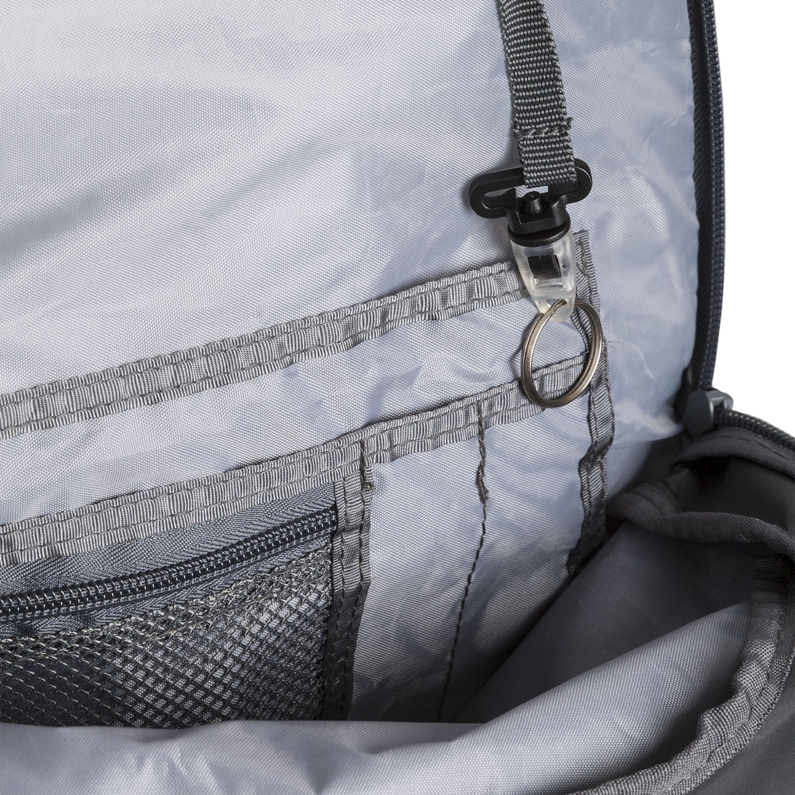 Trespass Unisex Albus Multi-Function Adventure Backpack - Image 40