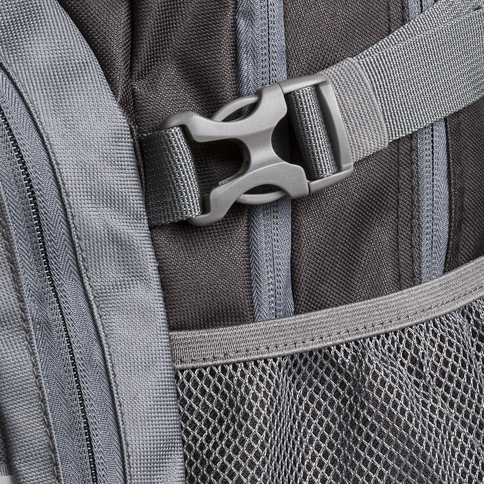 Trespass Unisex Albus Multi-Function Adventure Backpack - Image 49