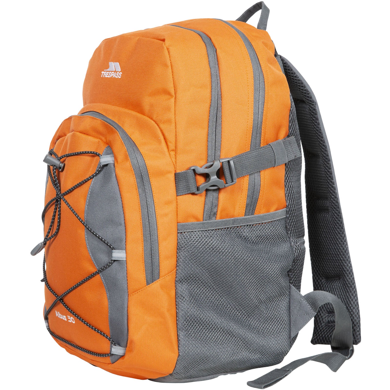 Trespass Unisex Albus Multi-Function Adventure Backpack - Image 9