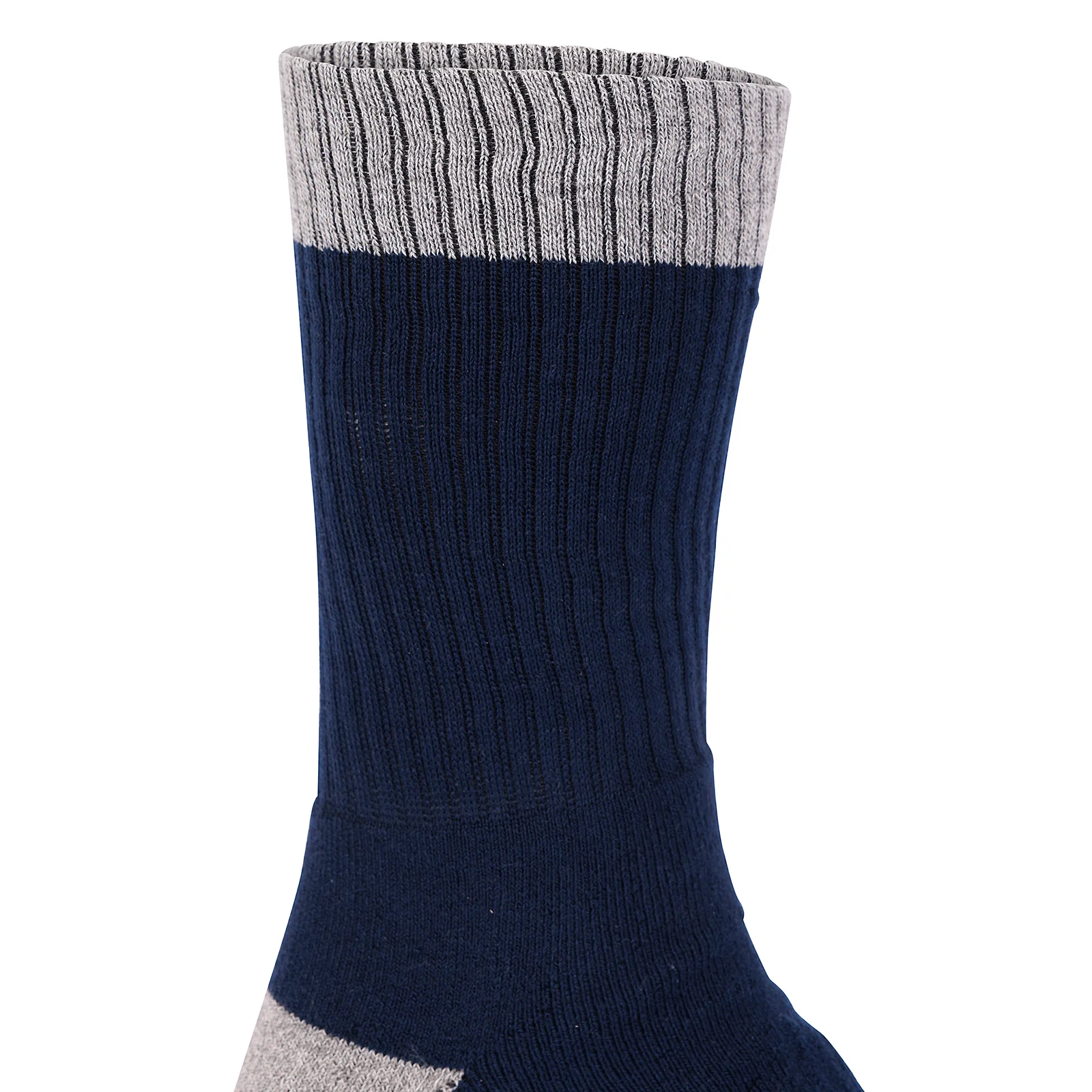 Trespass Unisex Austen 2 Pack Anti Blister Walking Socks - Image 11