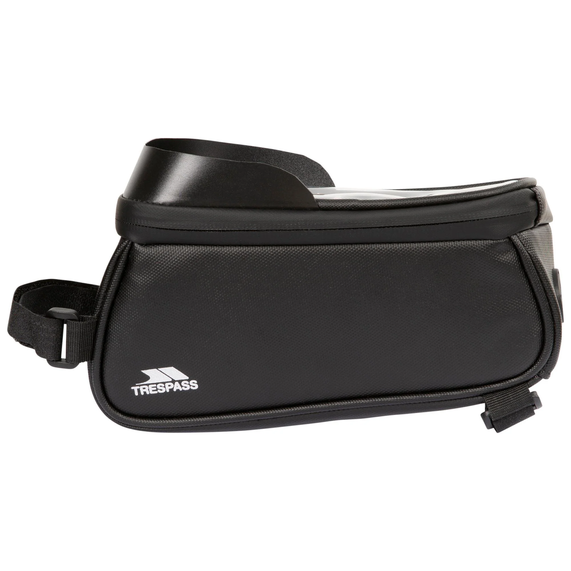Trespass Unisex Cell Ride Bike Frame Bag - Image 3