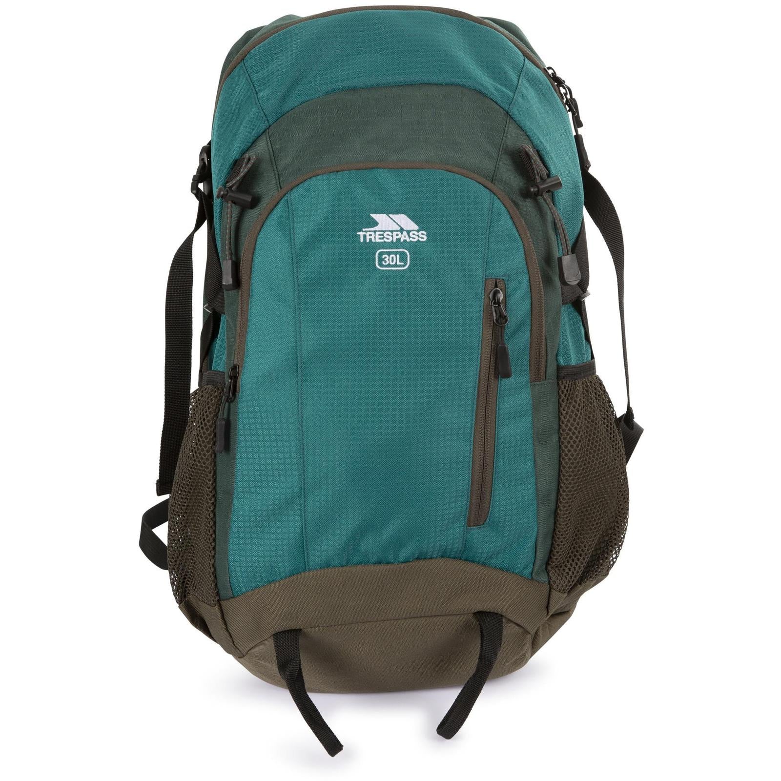 Trespass Unisex Pitloch 30L Backpack - Image 2