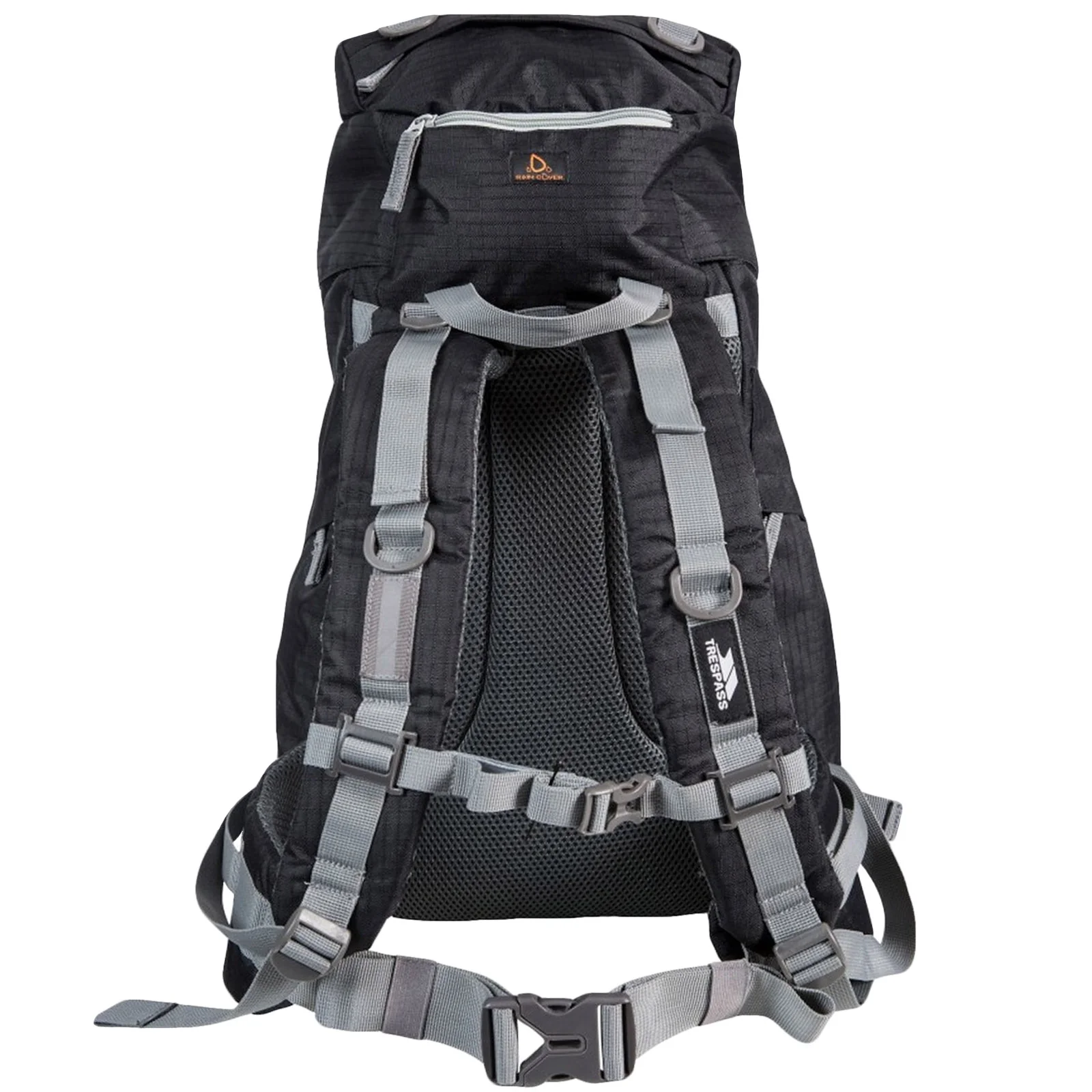 Trespass Unisex Trek Adventure Rucksack - Image 7
