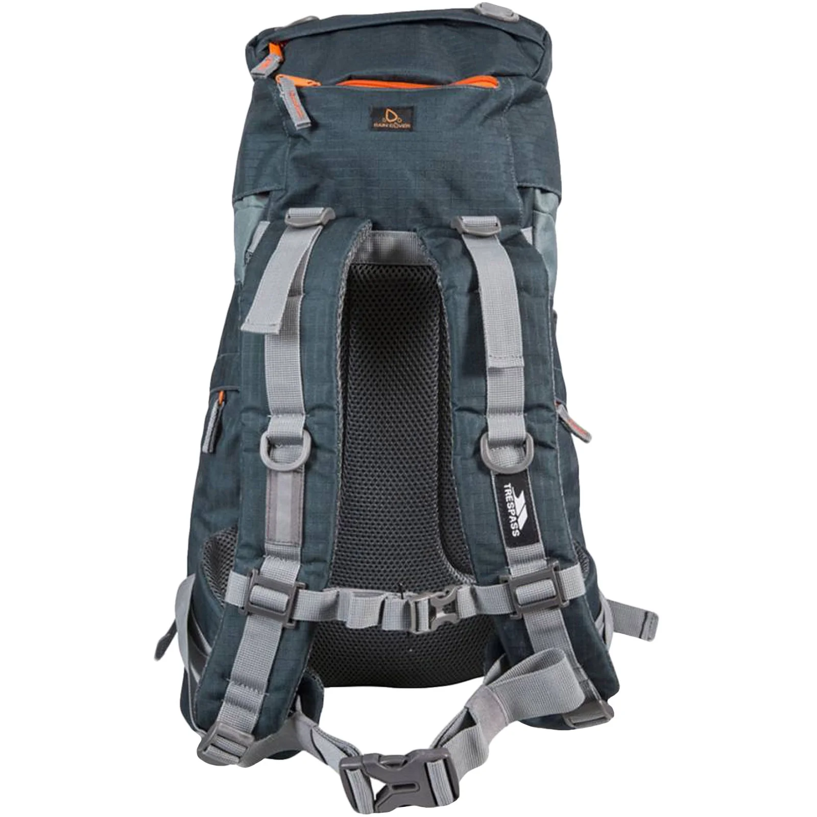 Trespass Unisex Trek Adventure Rucksack - Image 9