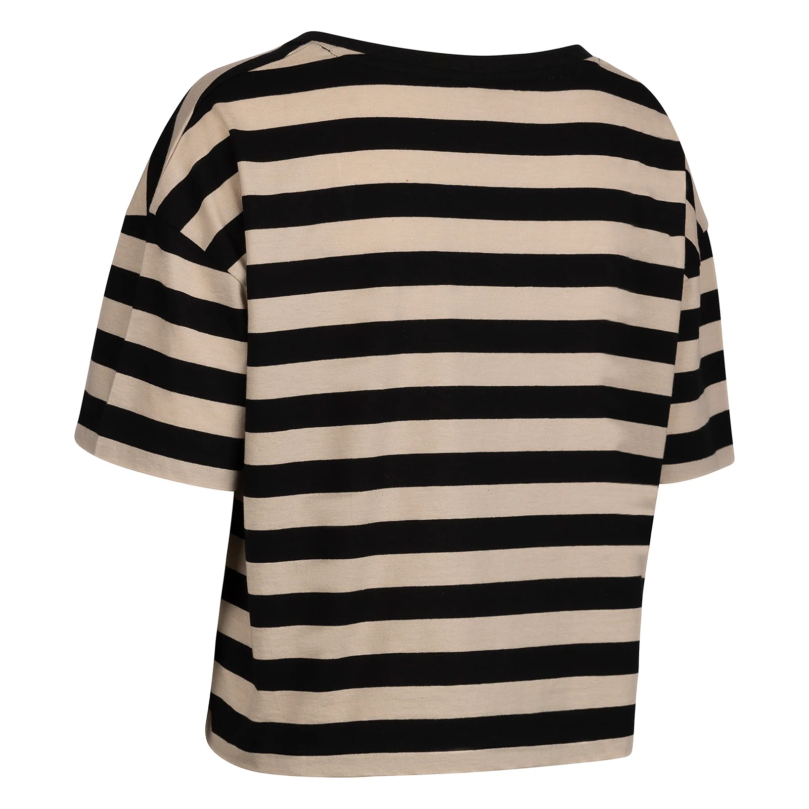 Trespass Womens Donna Boxy Fit Short Sleeve T-Shirt - Image 14