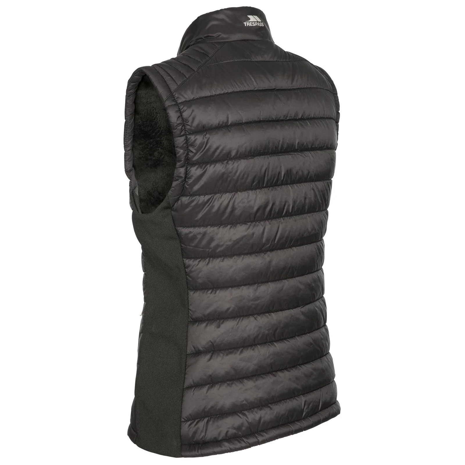 Trespass Womens Elanora Padded Gilet Jacket - Image 4