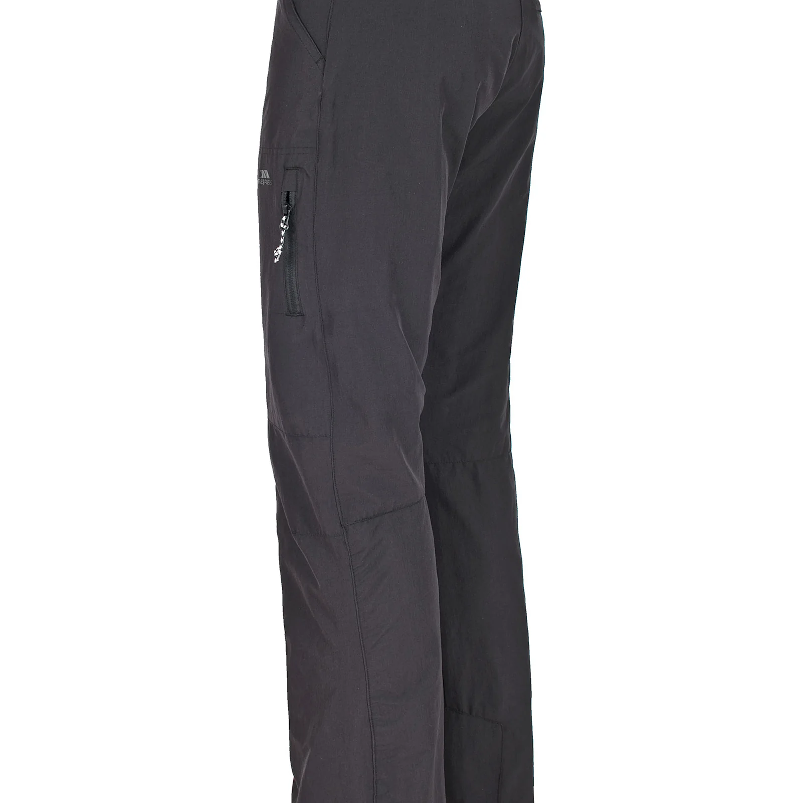 Trespass Womens Escaped Quick Dry Walking Trousers - Image 2