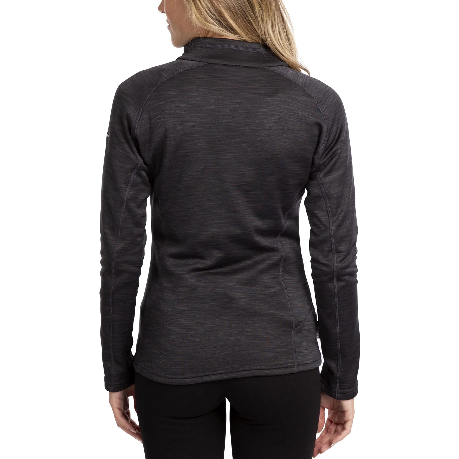 Trespass Womens Fairford Half Zip Fleece - Image 8