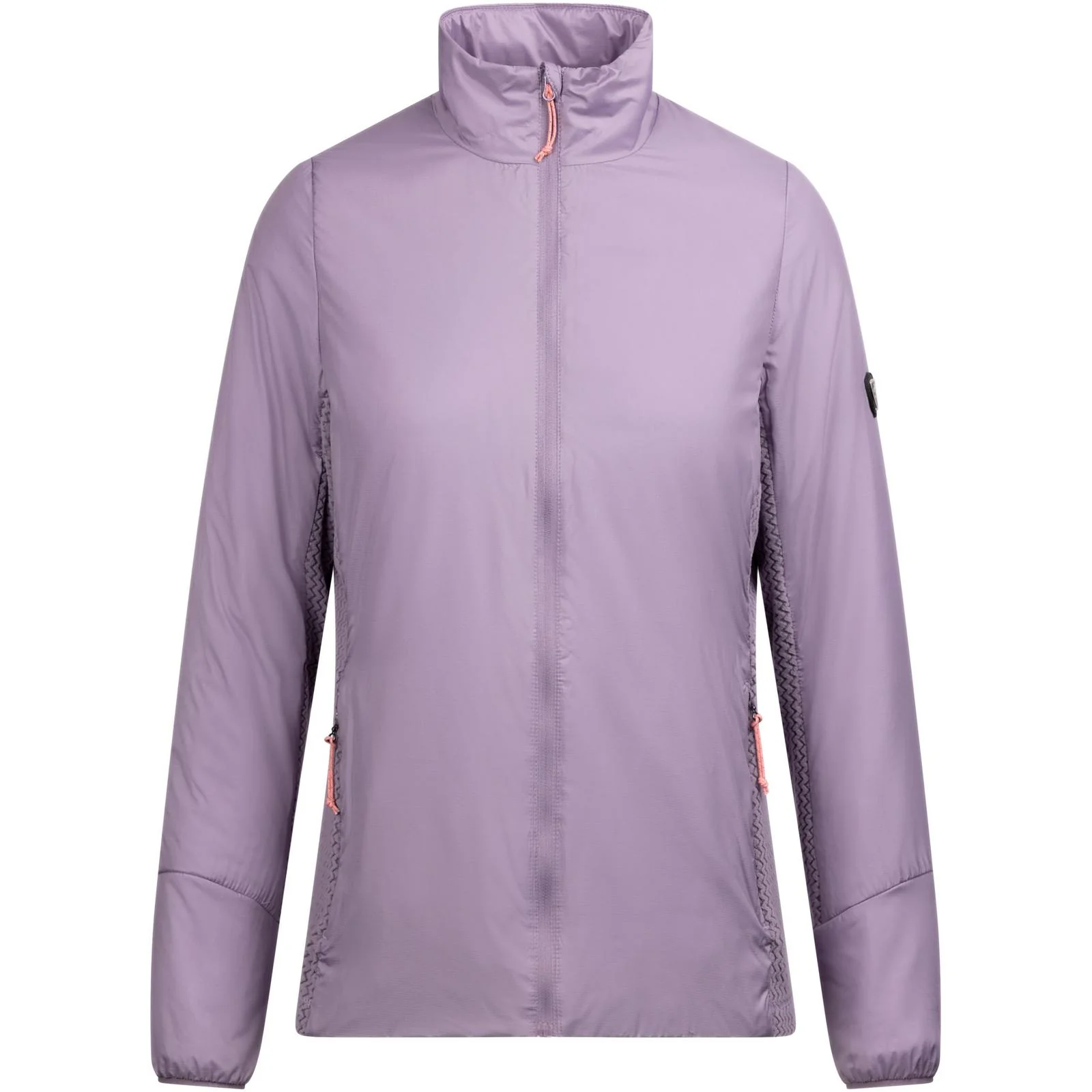 Trespass Womens Gertrude Padded Jacket - Image 3
