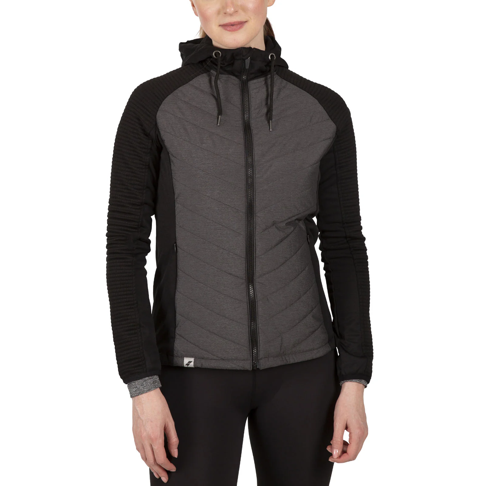 Trespass Womens Grace Padded Jacket - Image 2